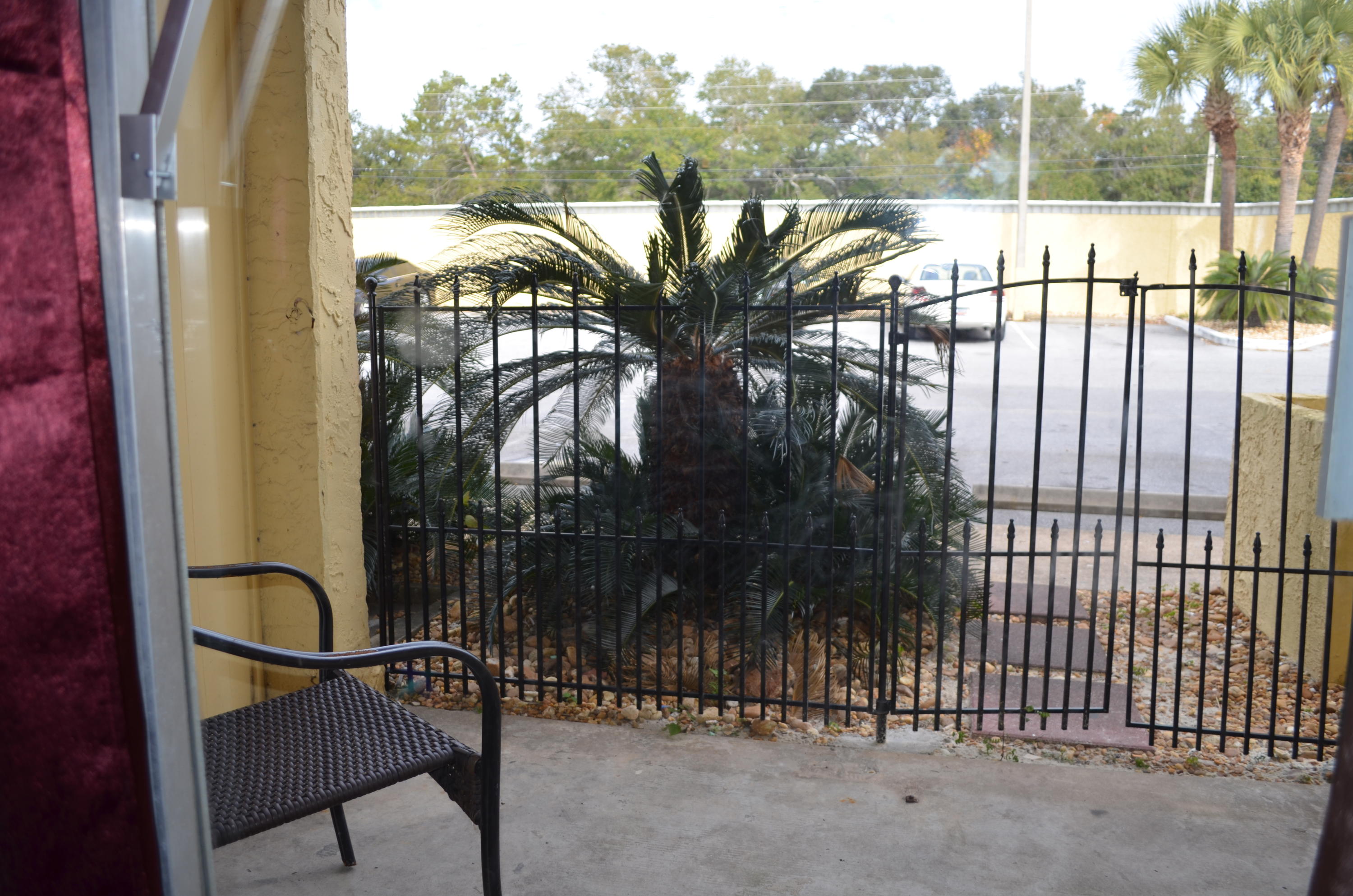 CEDARS CONDO - Residential Lease