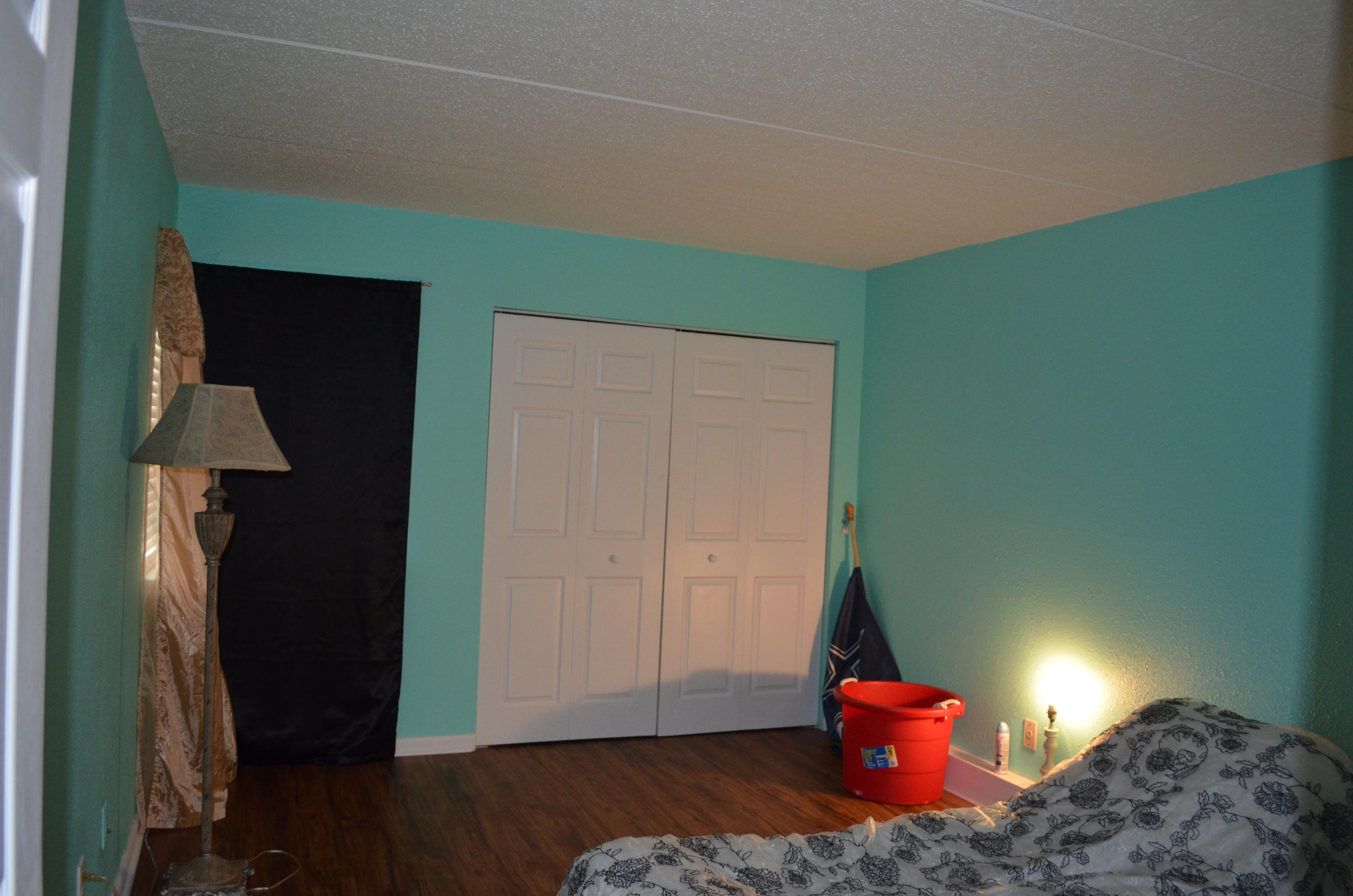 CEDARS CONDO - Residential Lease