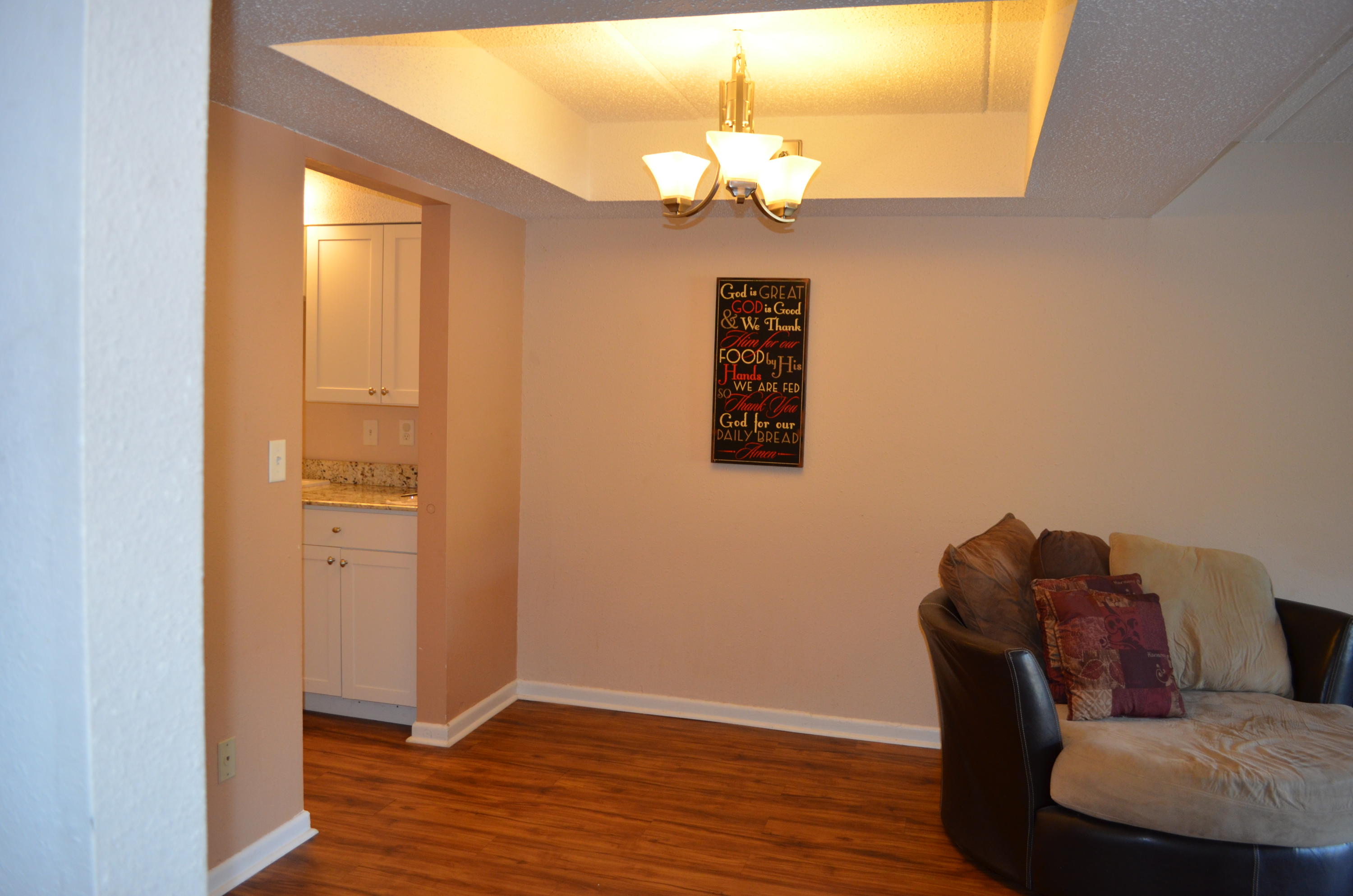 CEDARS CONDO - Residential Lease