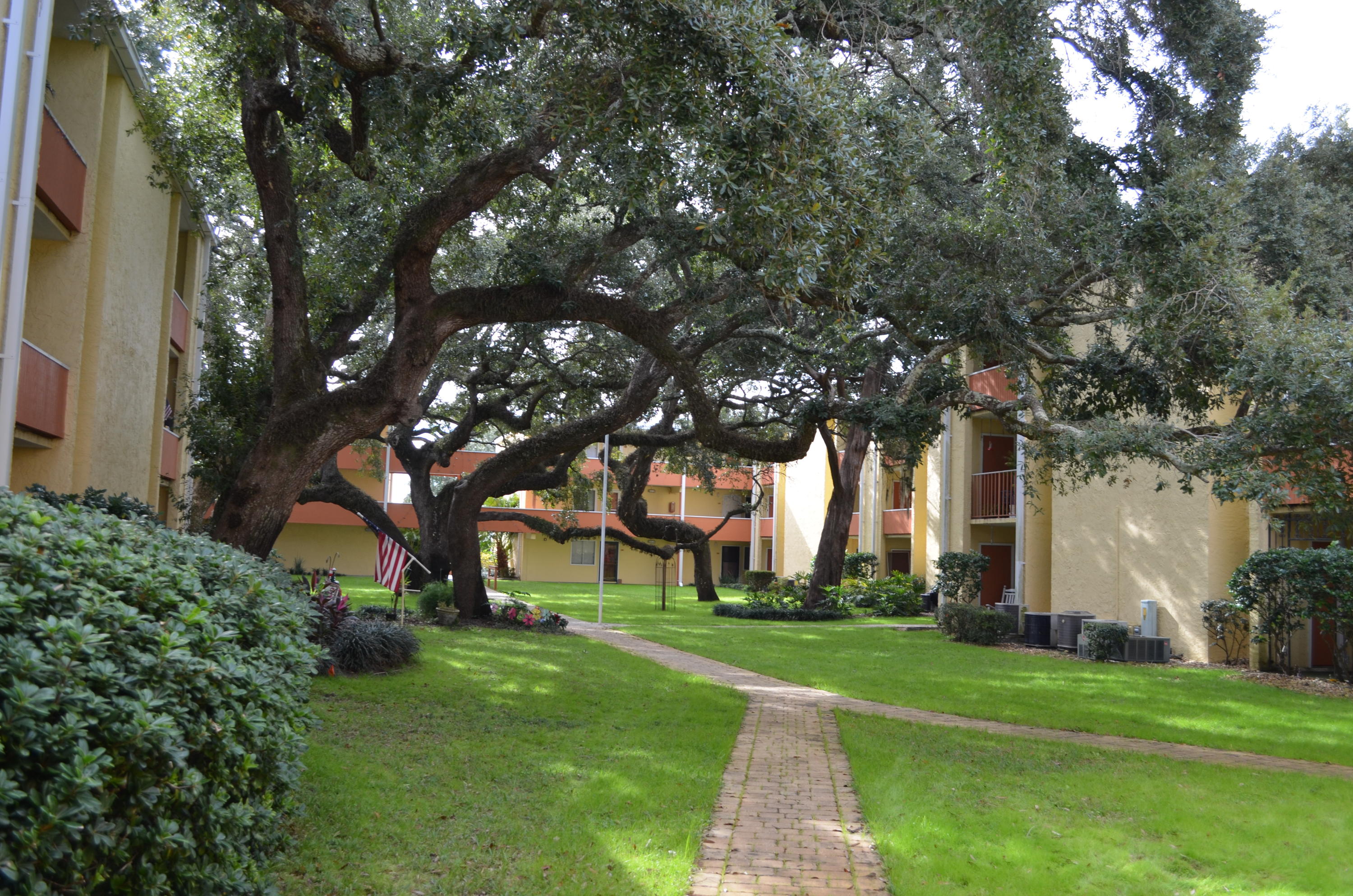CEDARS CONDO - Residential Lease