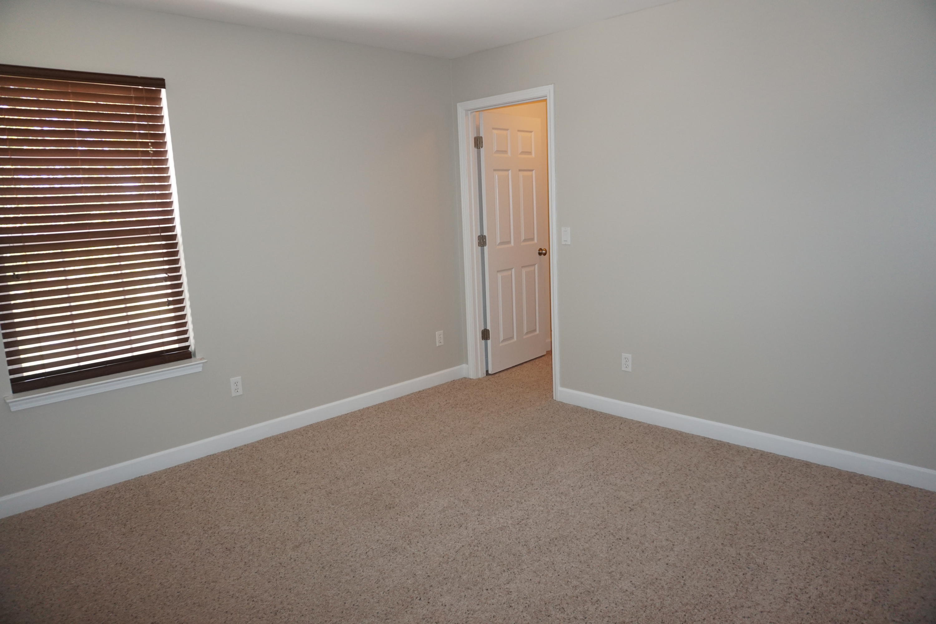 DUGGAN POND ESTATES - Residential