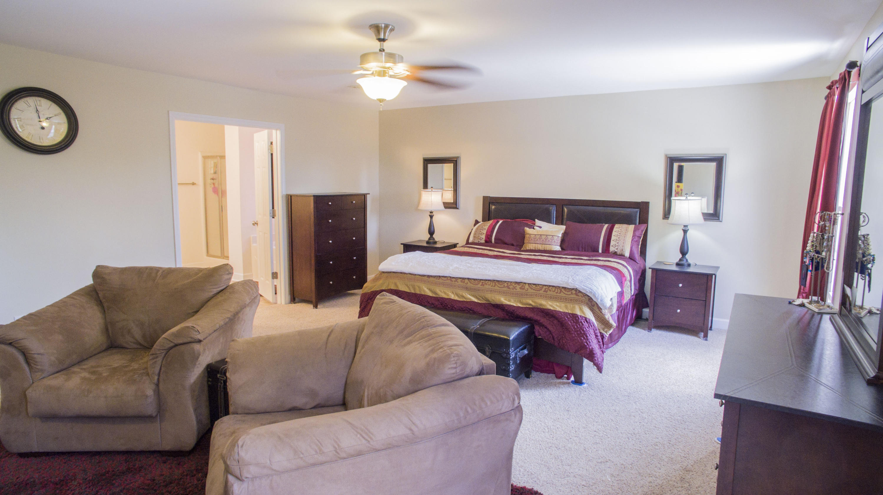 DUGGAN POND ESTATES - Residential