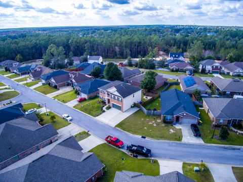 A home in Crestview