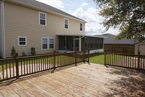 A home in Crestview