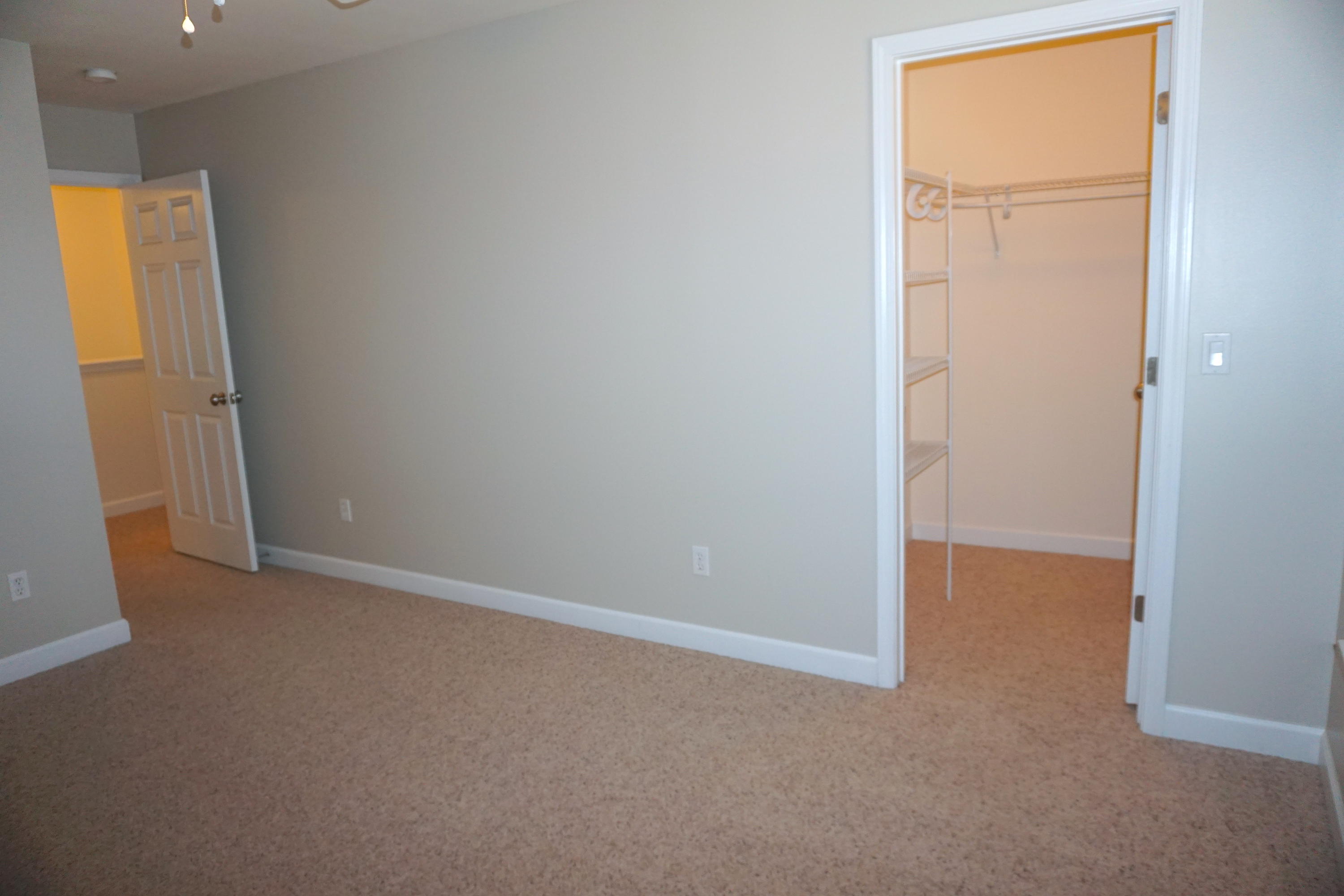 DUGGAN POND ESTATES - Residential