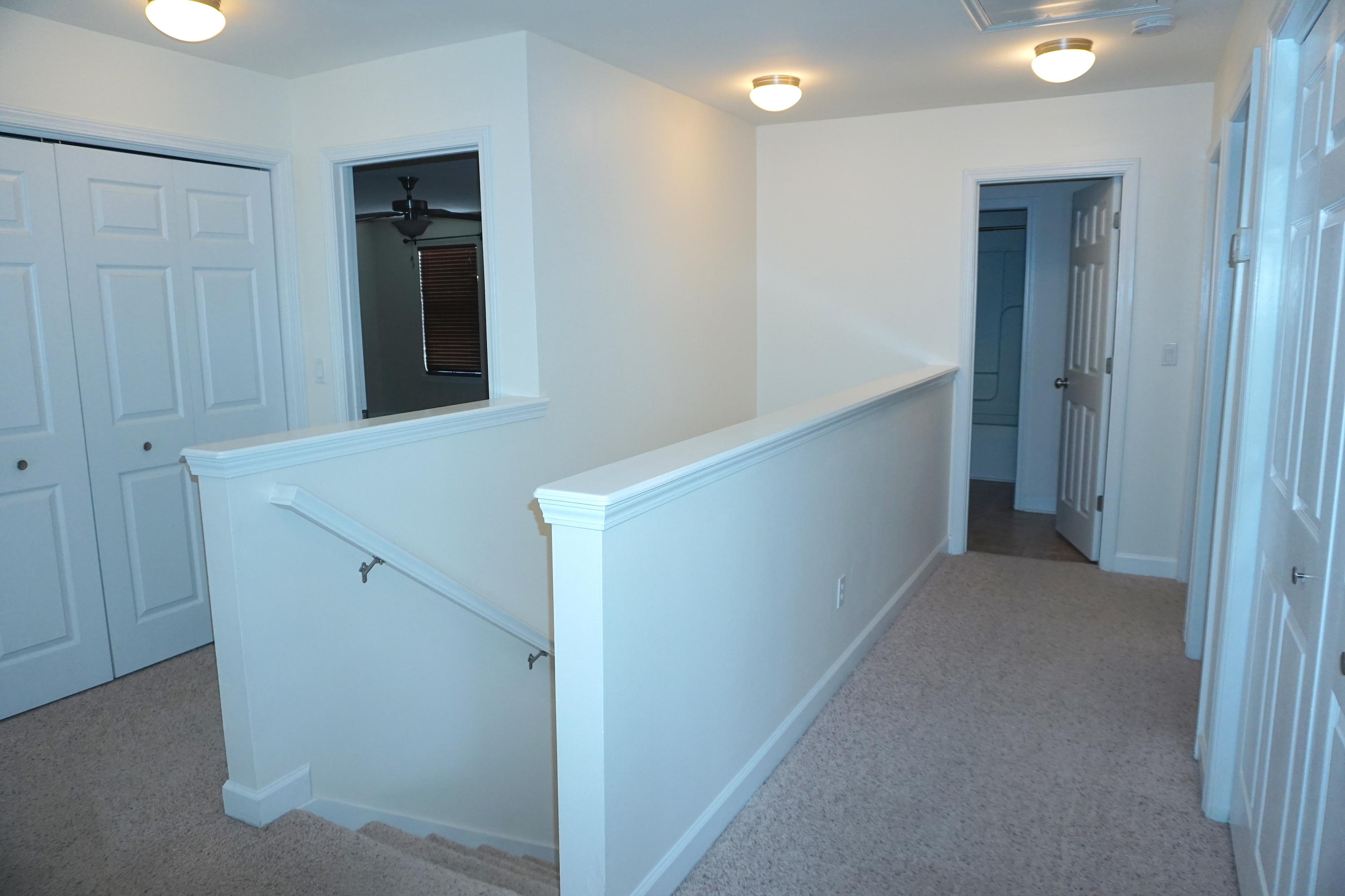 DUGGAN POND ESTATES - Residential