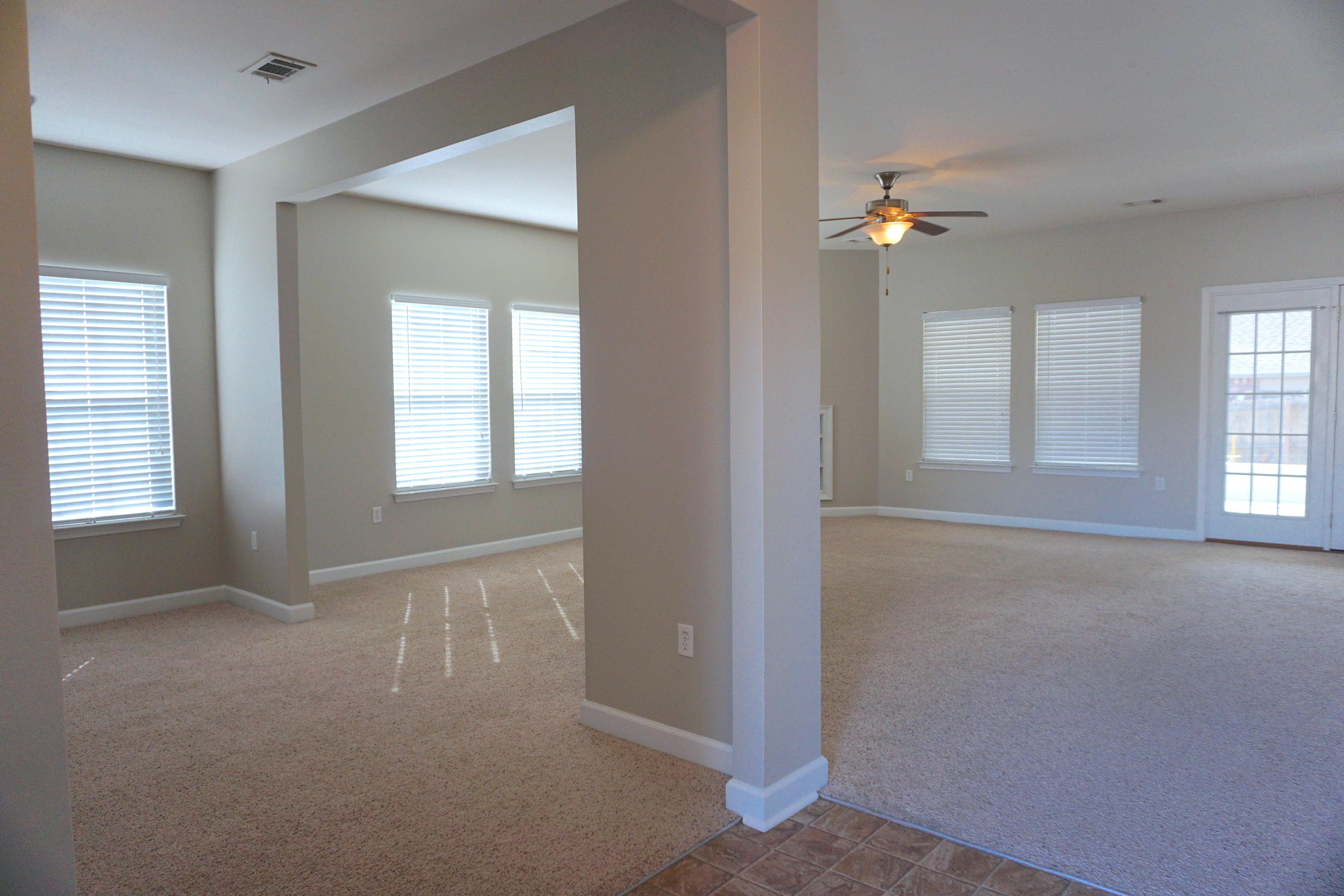 DUGGAN POND ESTATES - Residential