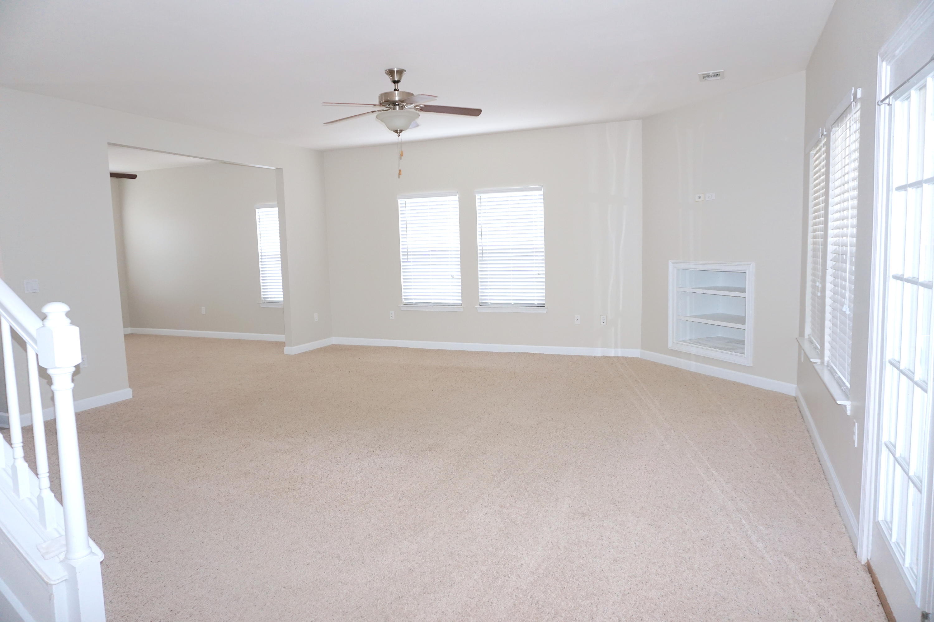 DUGGAN POND ESTATES - Residential