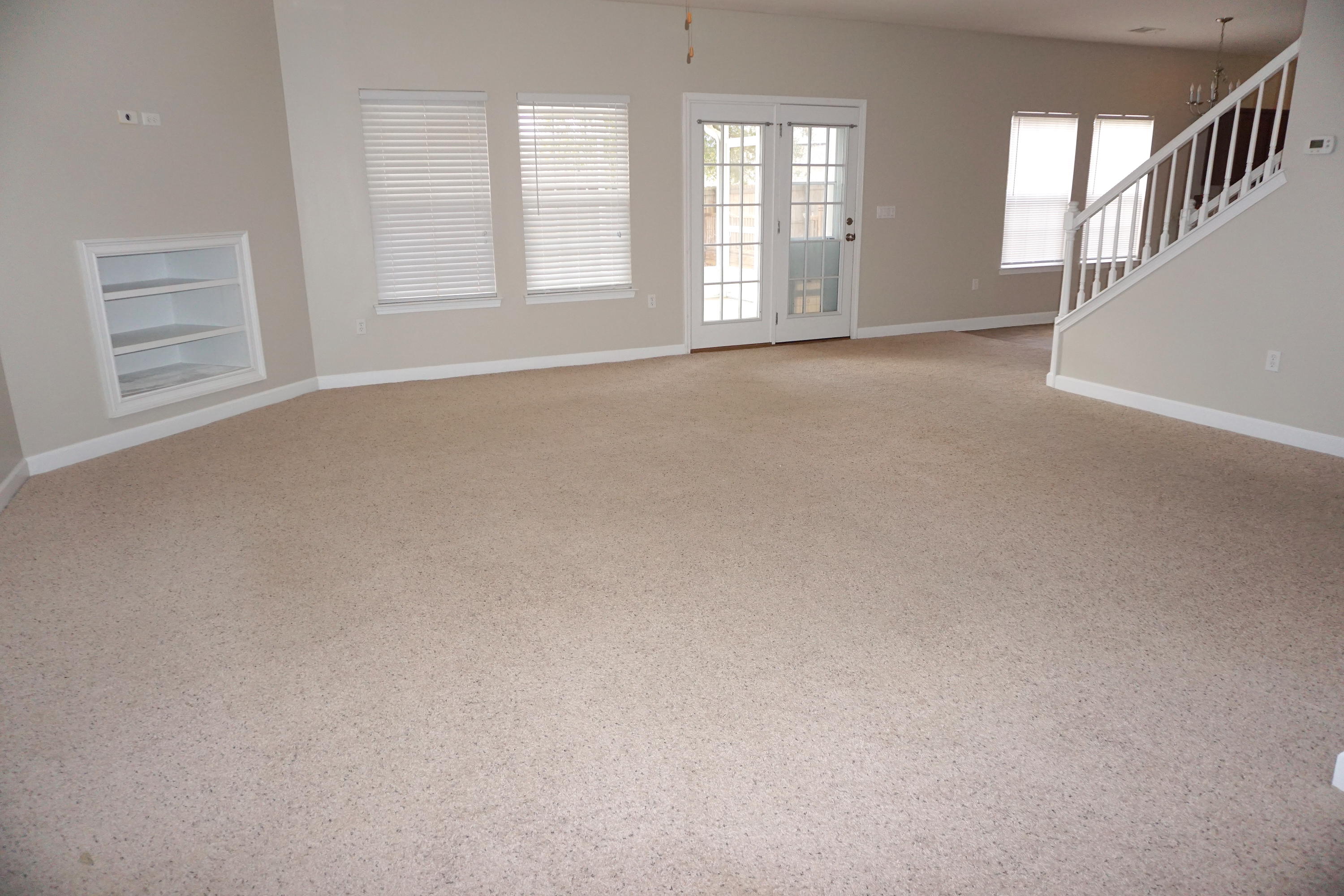 DUGGAN POND ESTATES - Residential