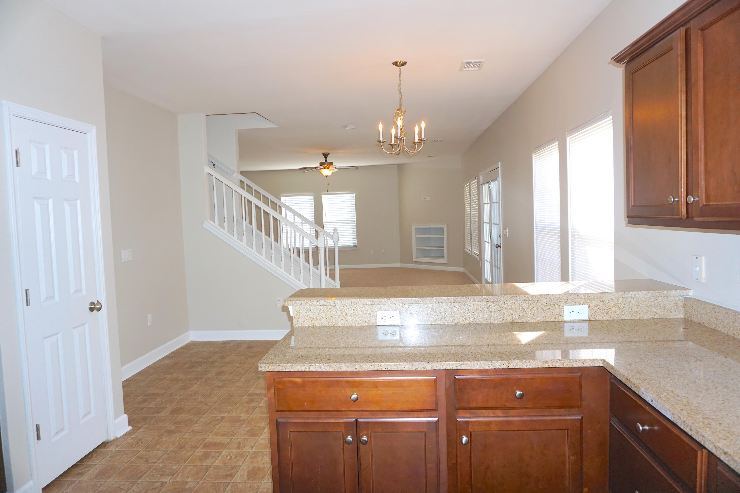 DUGGAN POND ESTATES - Residential