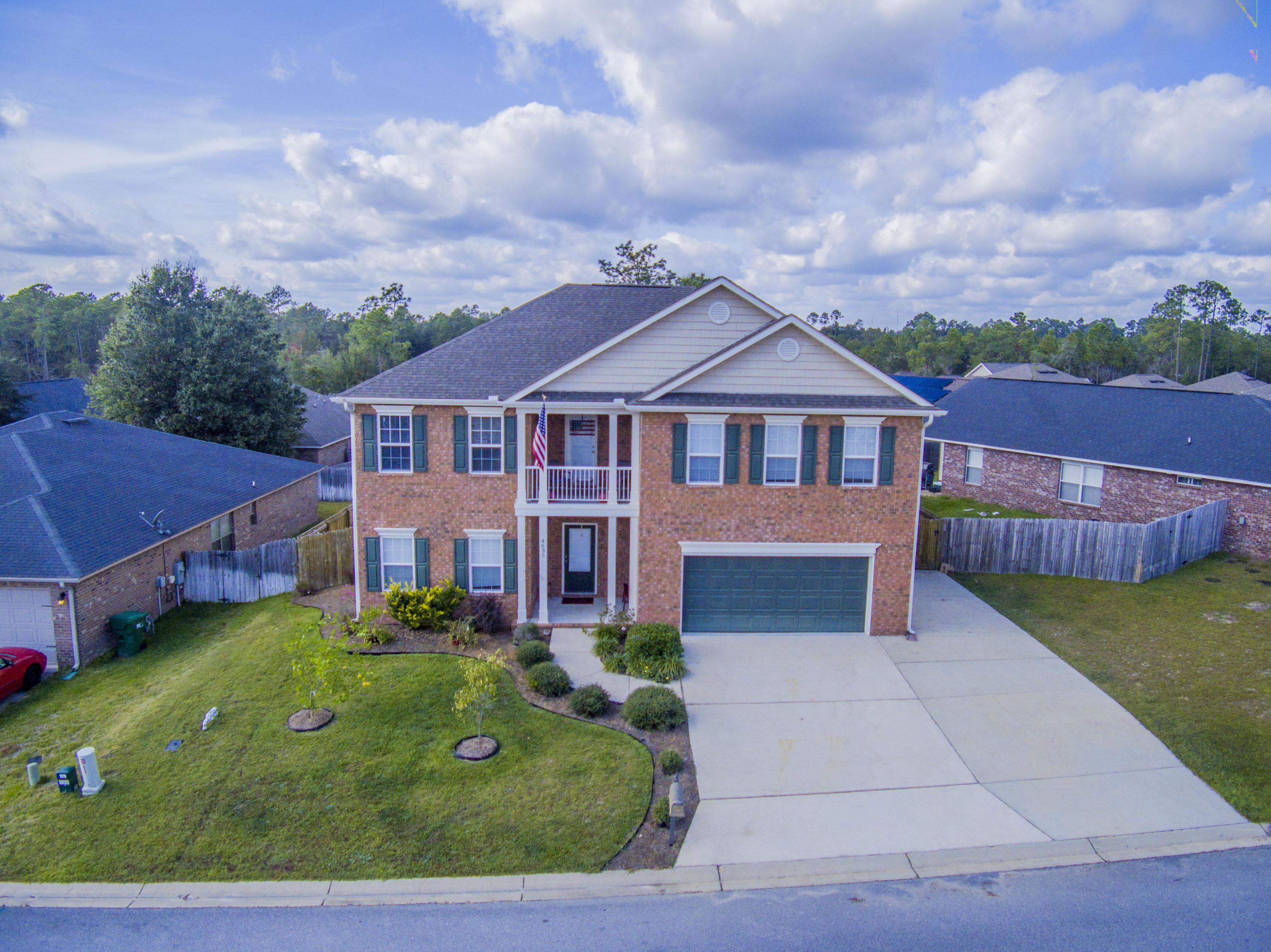 DUGGAN POND ESTATES - Residential