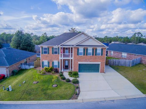 A home in Crestview