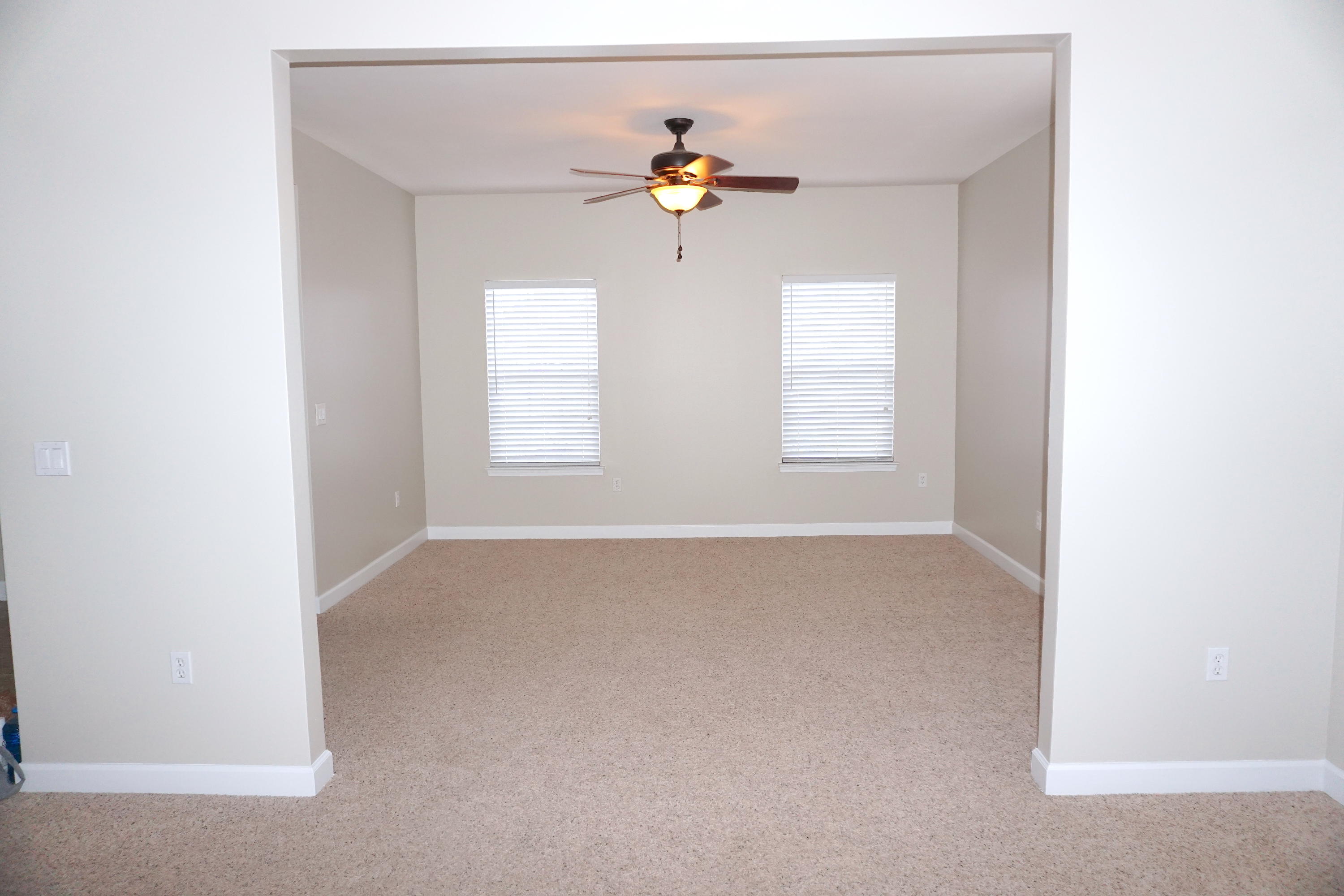 DUGGAN POND ESTATES - Residential