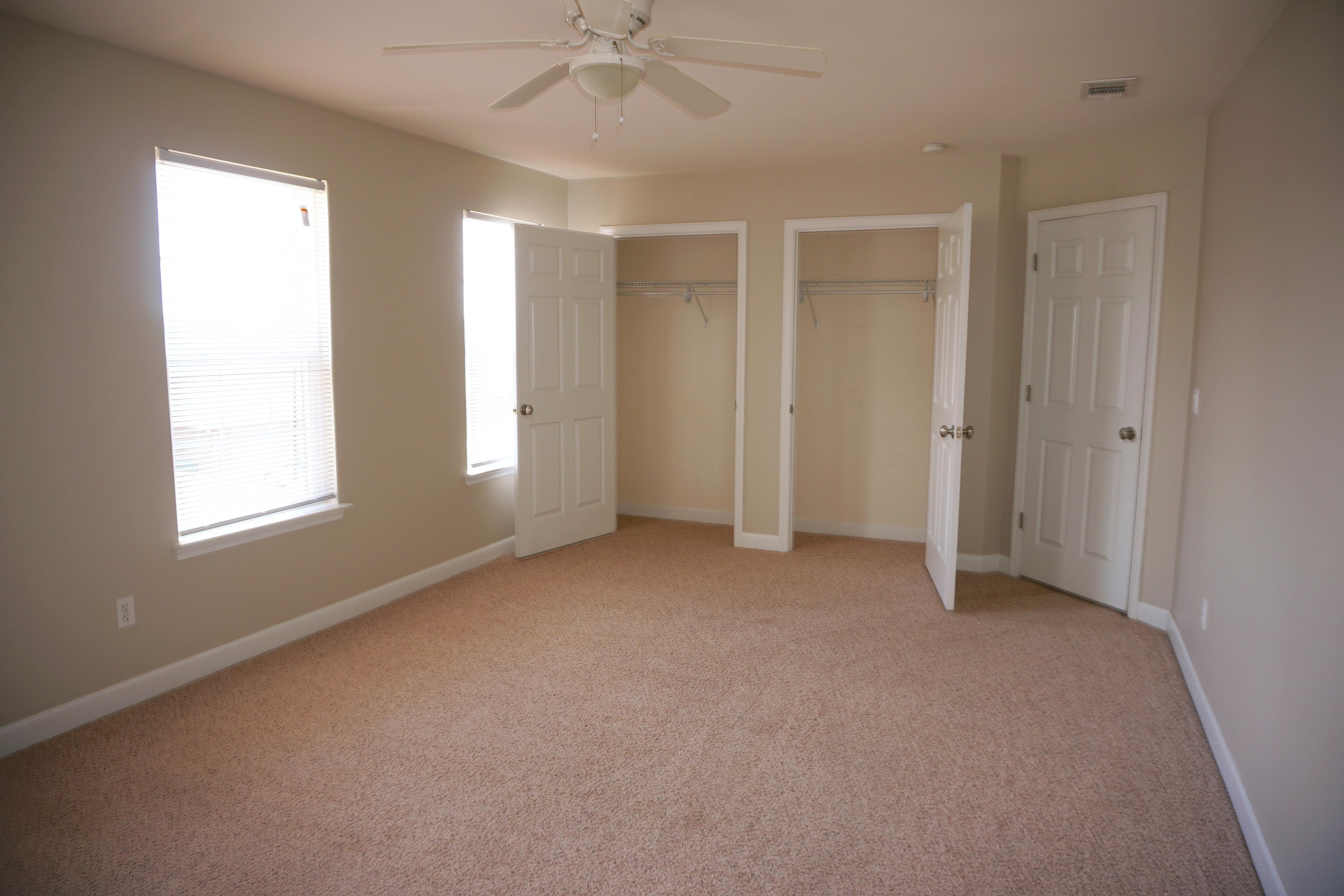 DUGGAN POND ESTATES - Residential