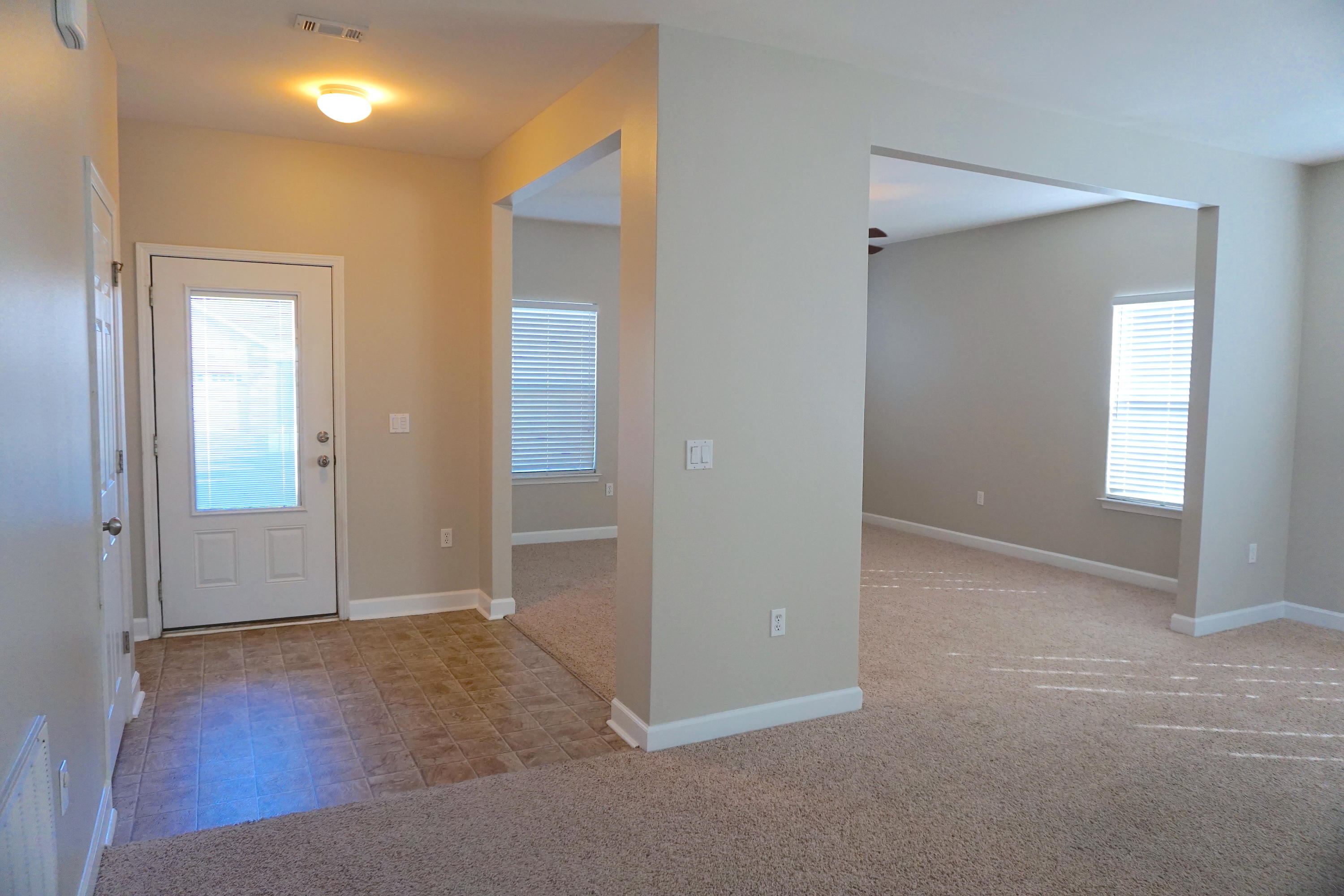 DUGGAN POND ESTATES - Residential