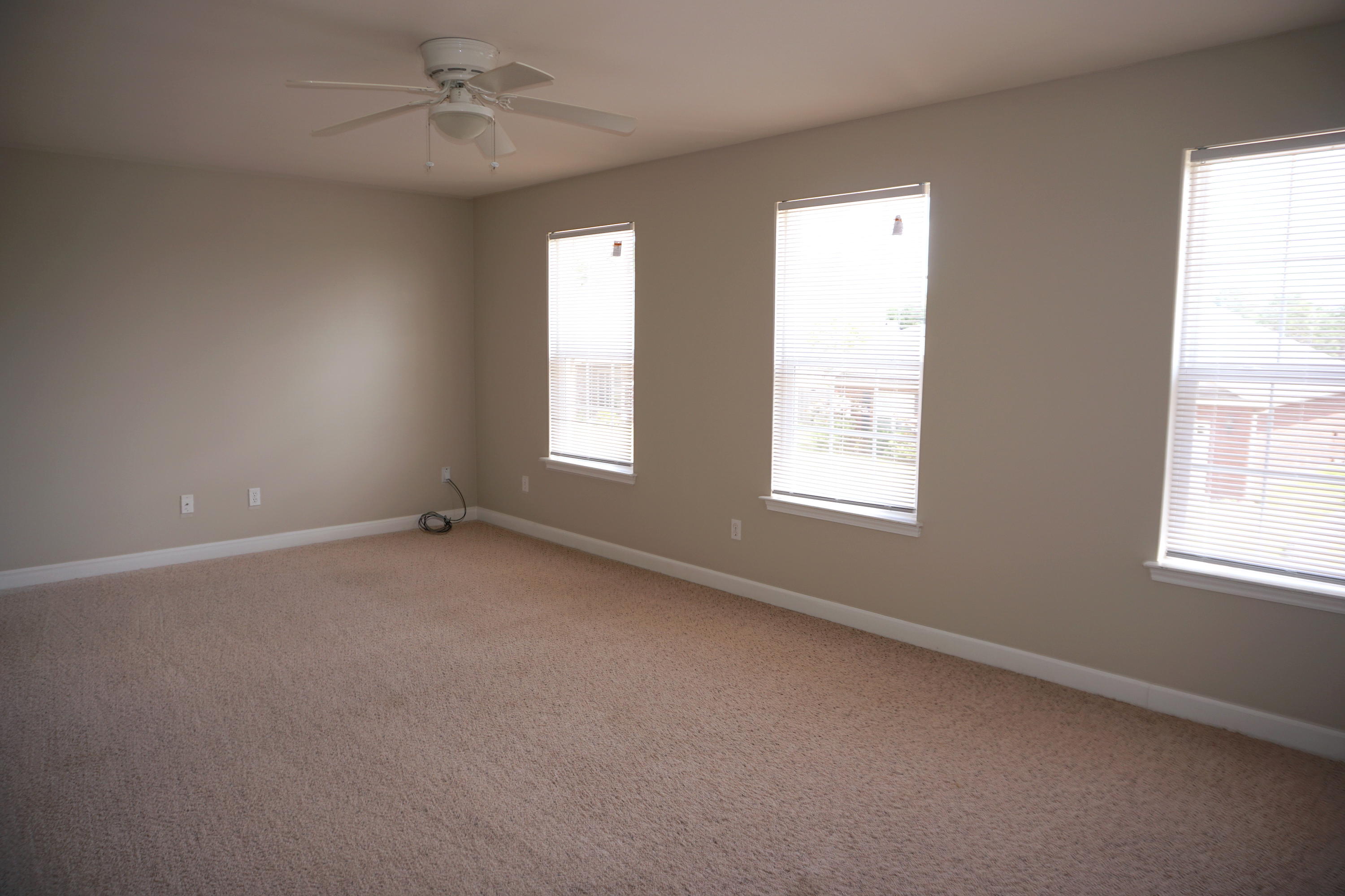 DUGGAN POND ESTATES - Residential