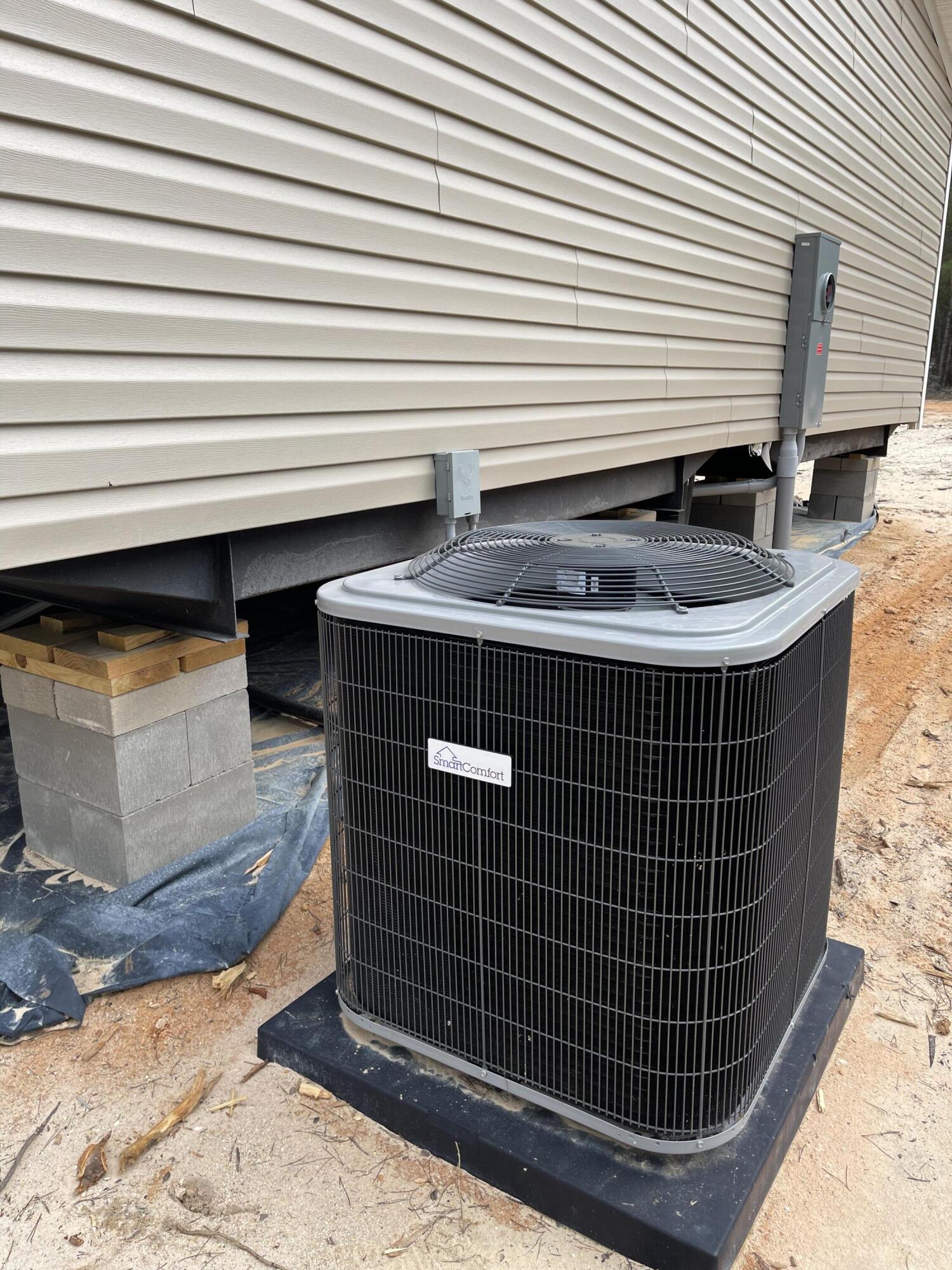 OAKWOOD HILLS UNIT 1 - Residential