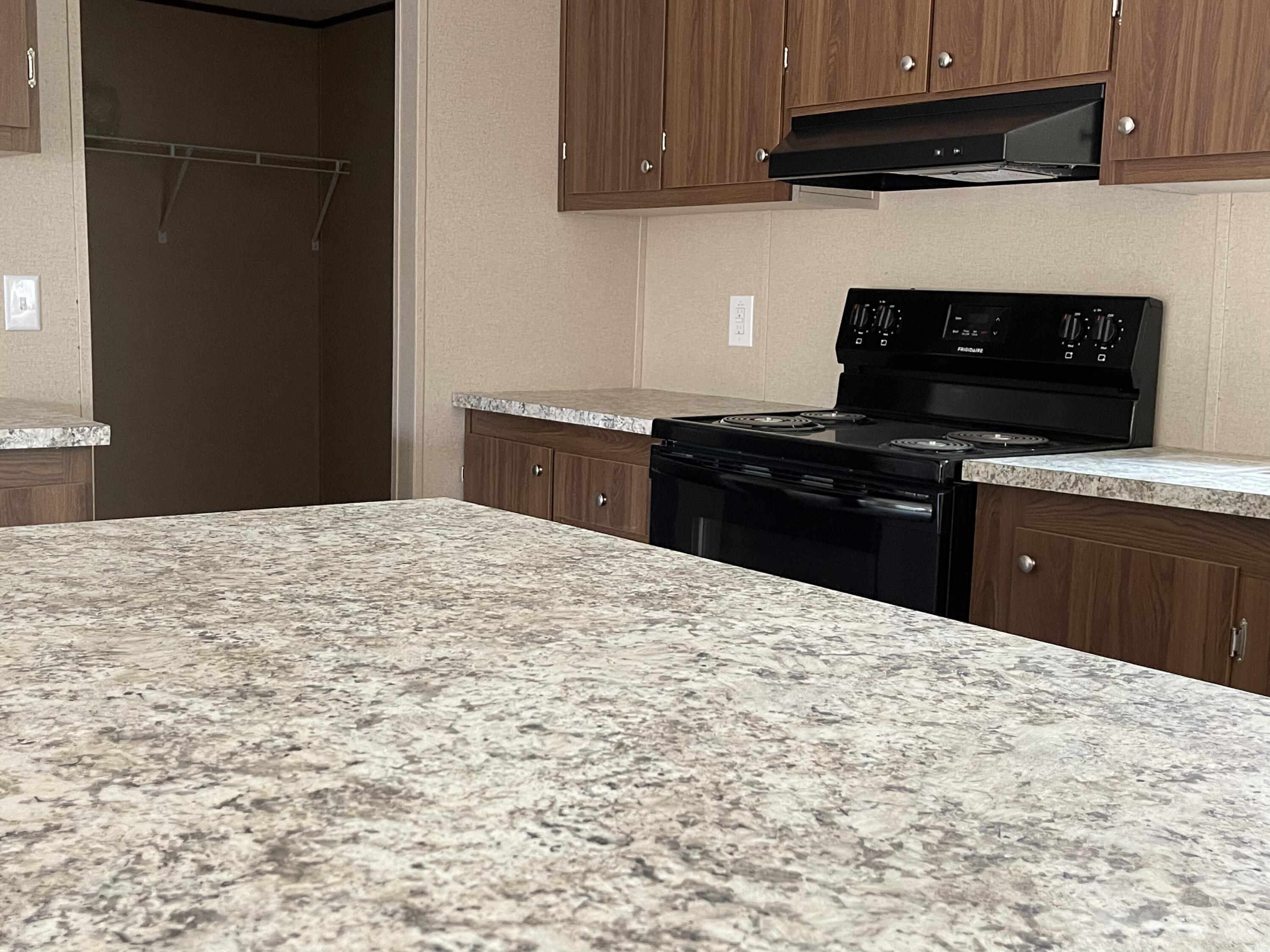 OAKWOOD HILLS UNIT 1 - Residential