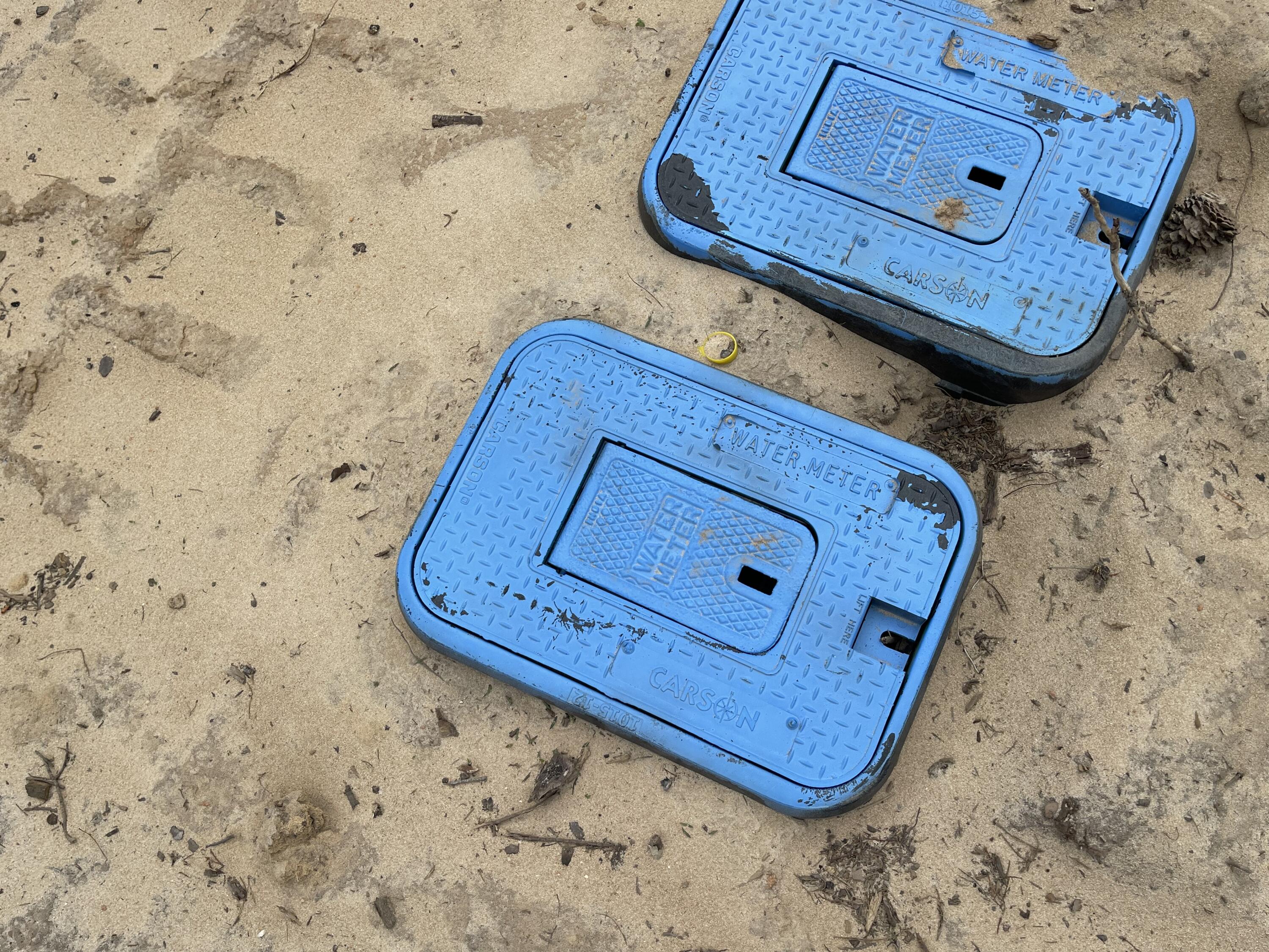 OAKWOOD HILLS UNIT 1 - Residential