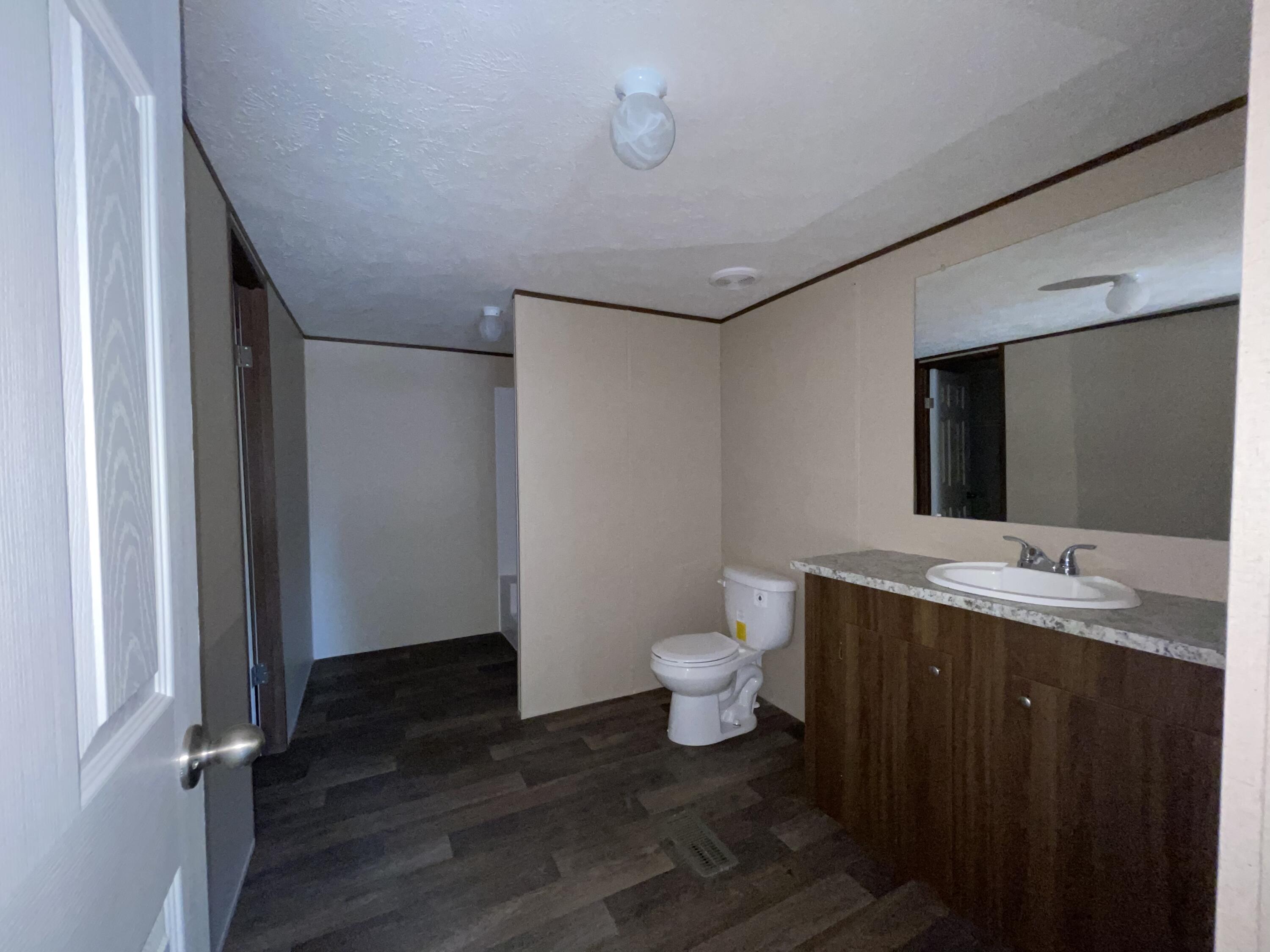 OAKWOOD HILLS UNIT 1 - Residential