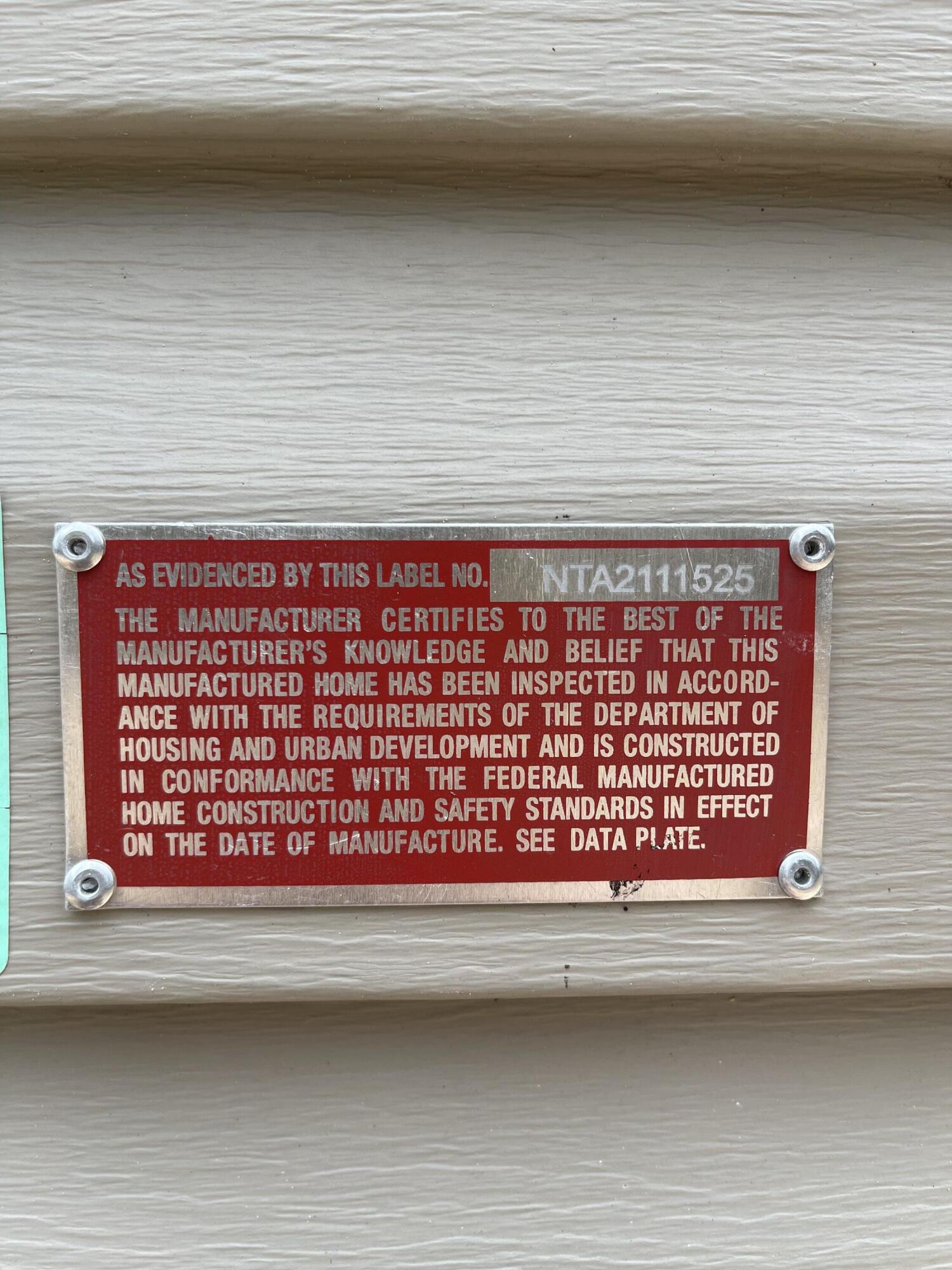 OAKWOOD HILLS UNIT 1 - Residential