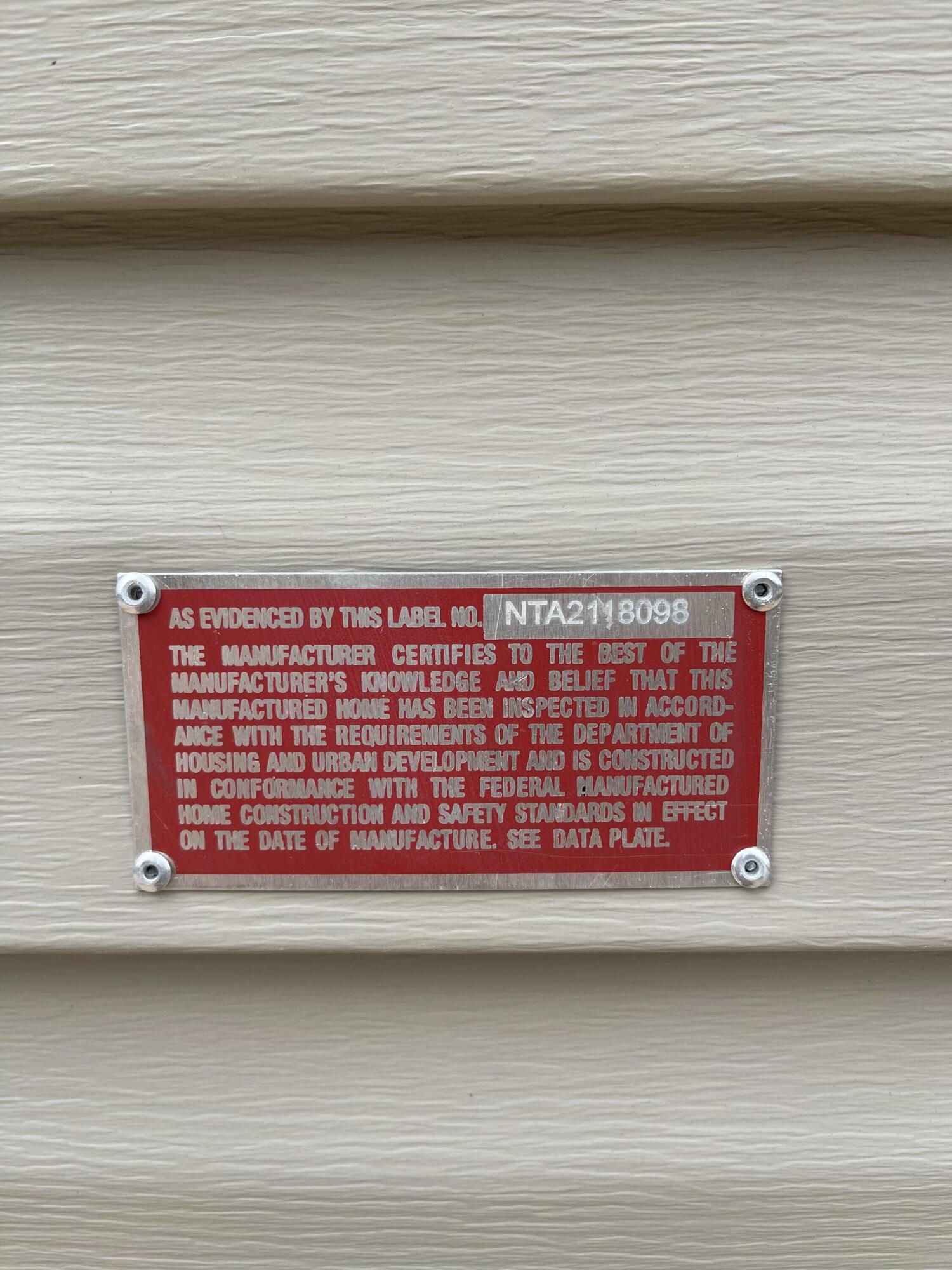 OAKWOOD HILLS UNIT 1 - Residential