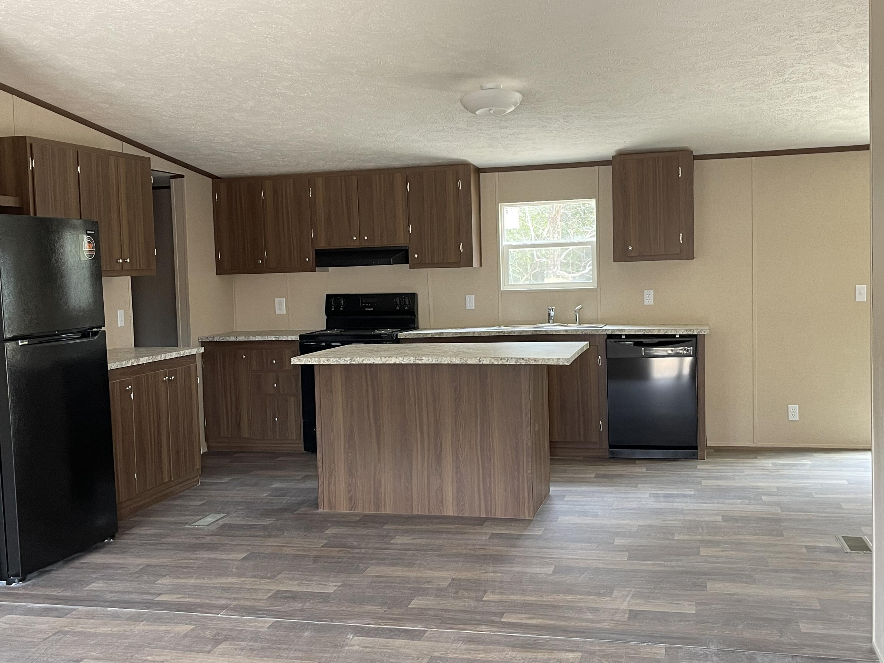 OAKWOOD HILLS UNIT 1 - Residential