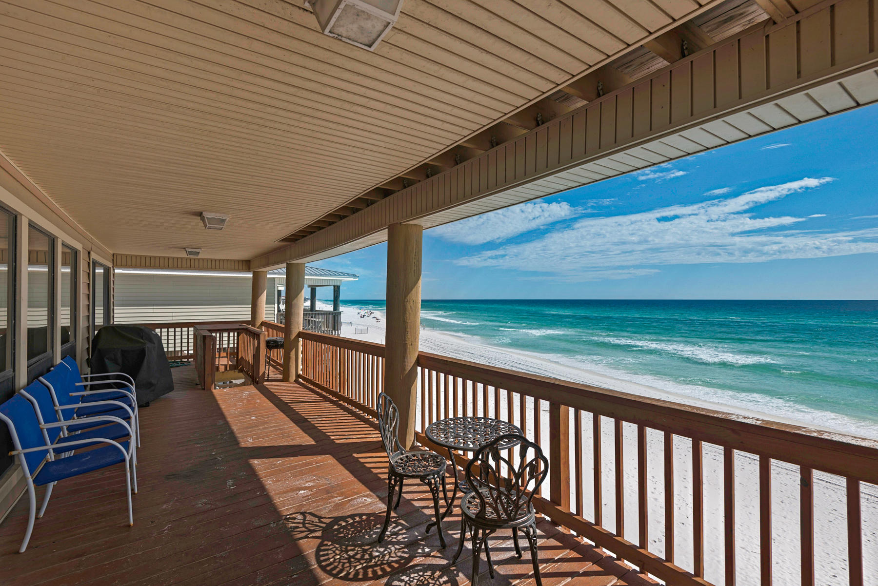 SANTA ROSA DUNES - Residential