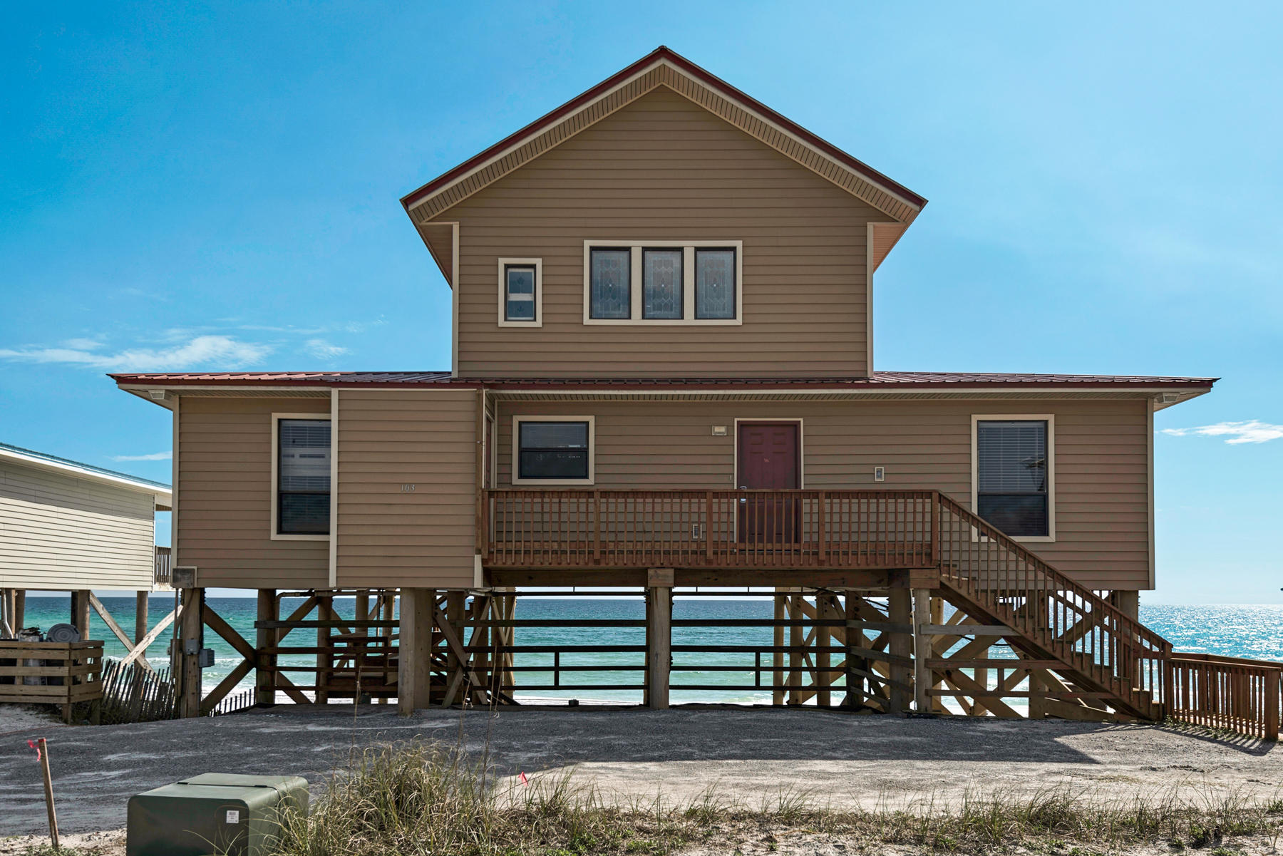 SANTA ROSA DUNES - Residential