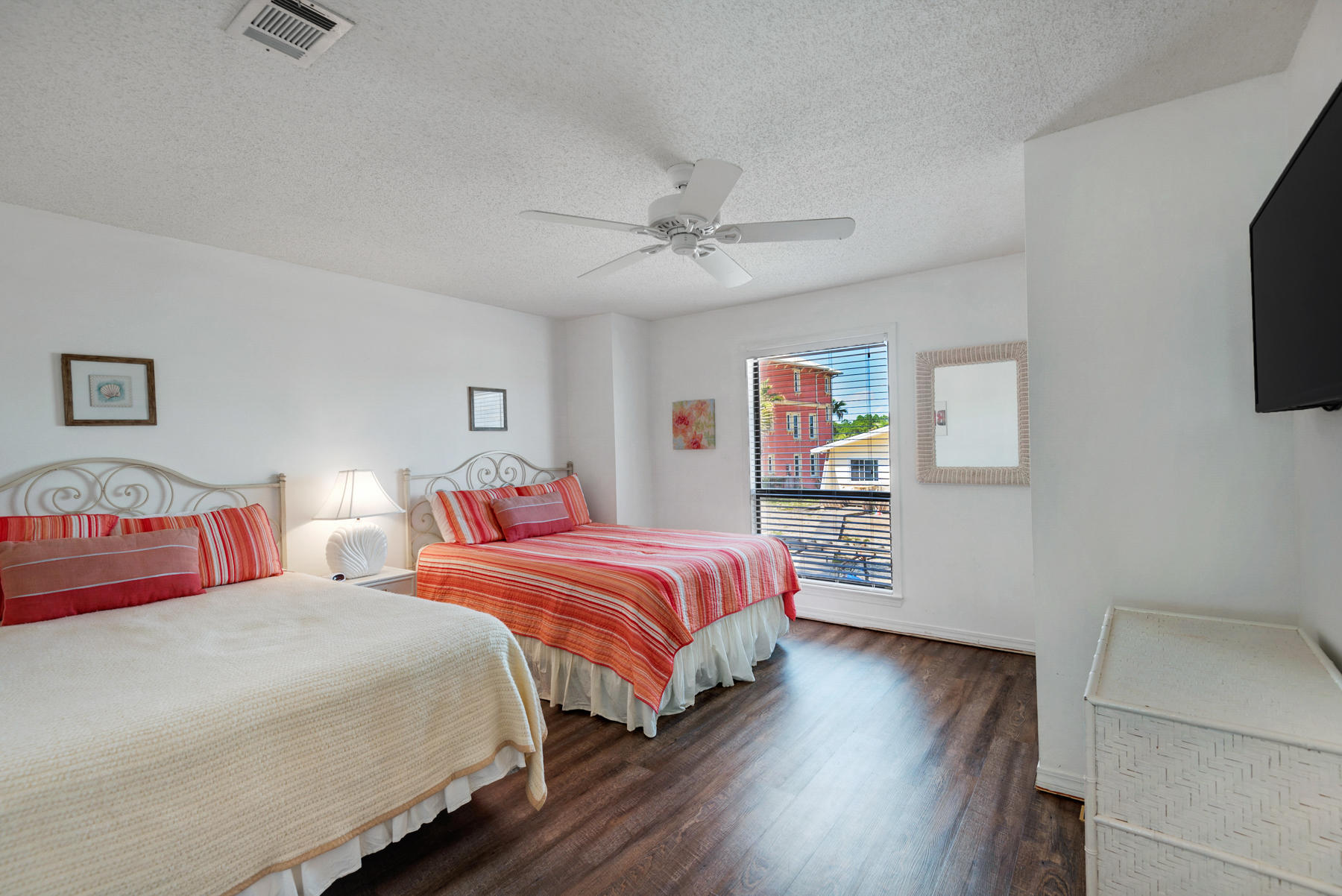 SANTA ROSA DUNES - Residential