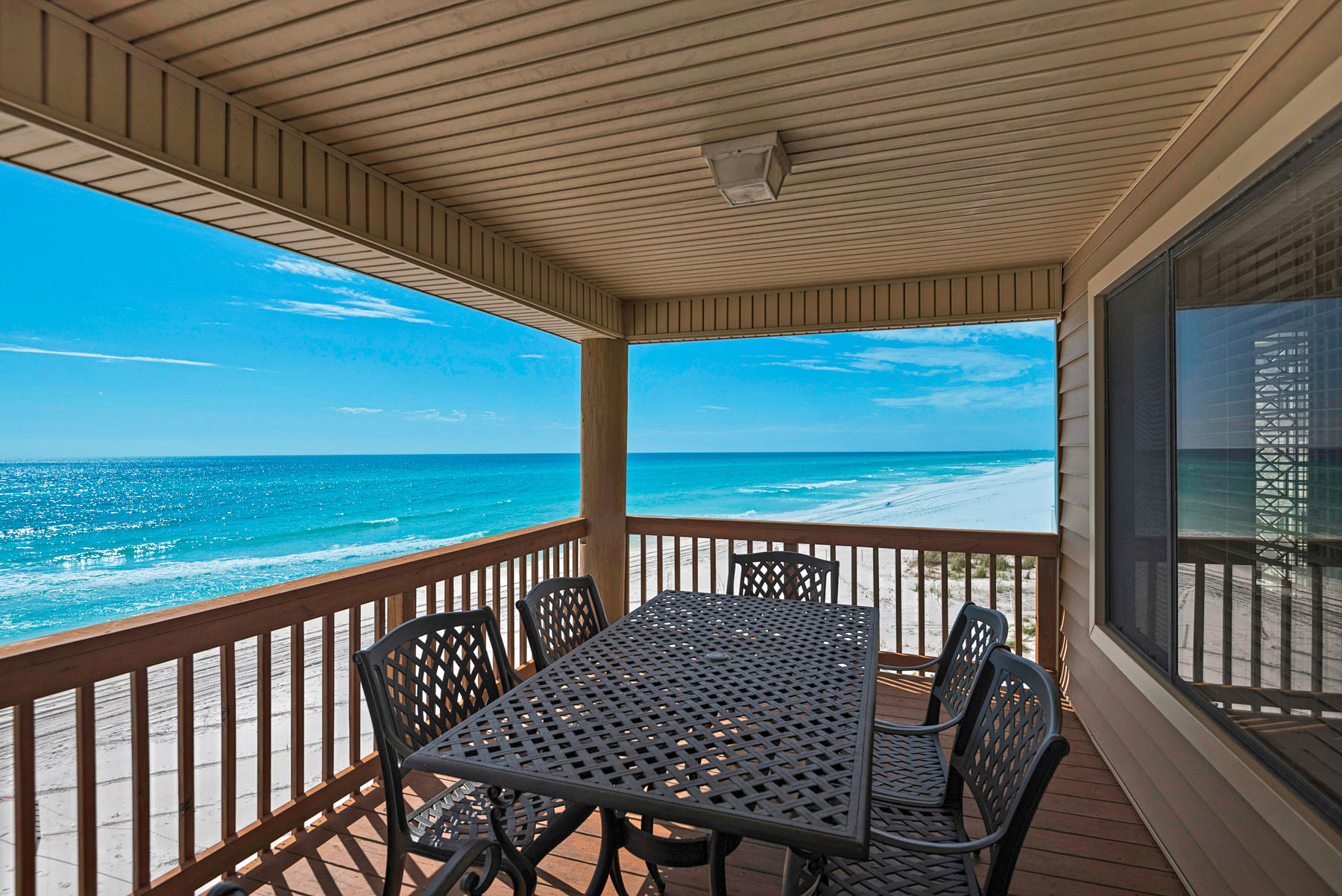 SANTA ROSA DUNES - Residential
