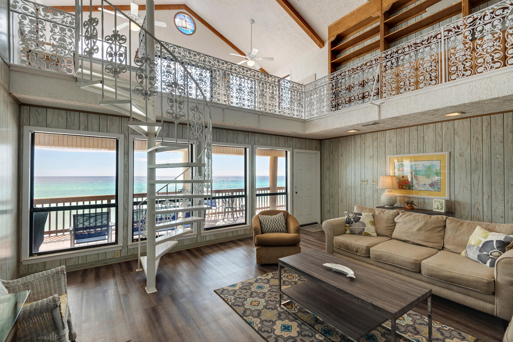 SANTA ROSA DUNES - Residential