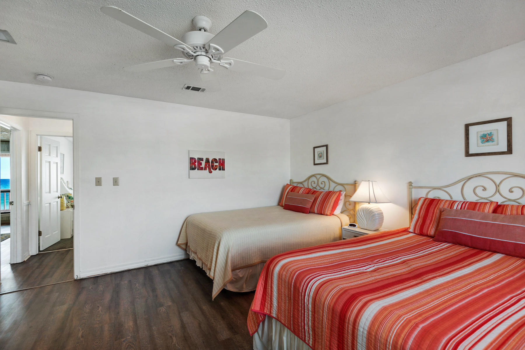 SANTA ROSA DUNES - Residential