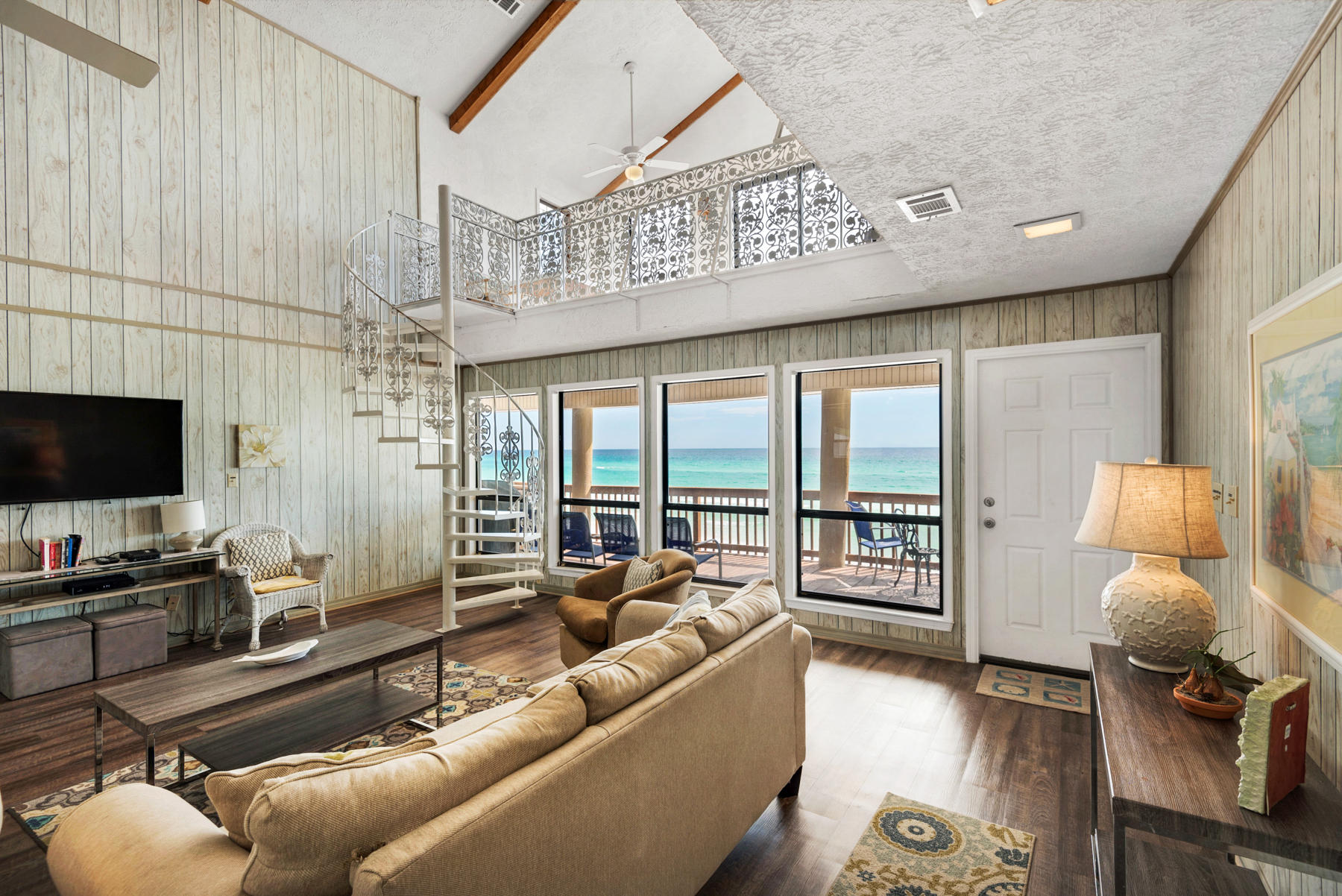SANTA ROSA DUNES - Residential