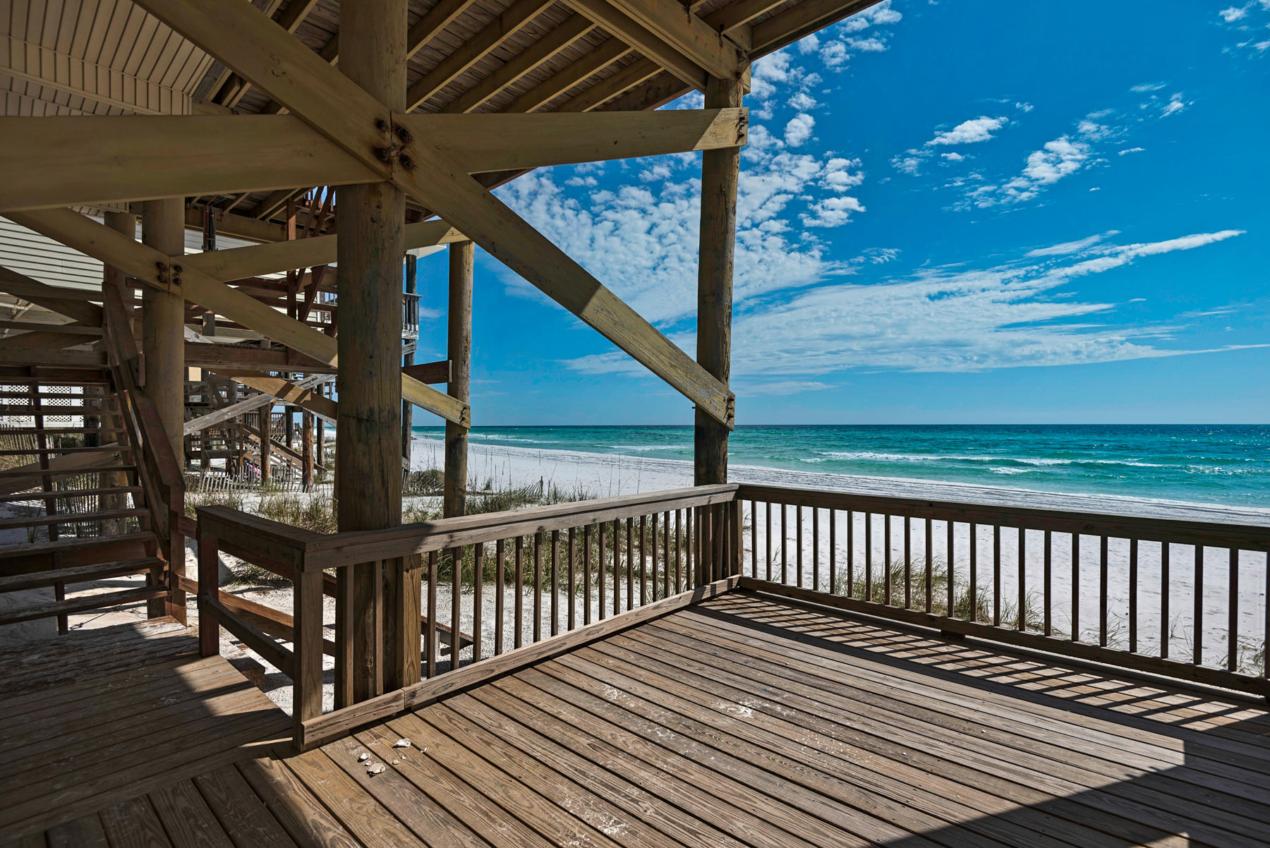 SANTA ROSA DUNES - Residential