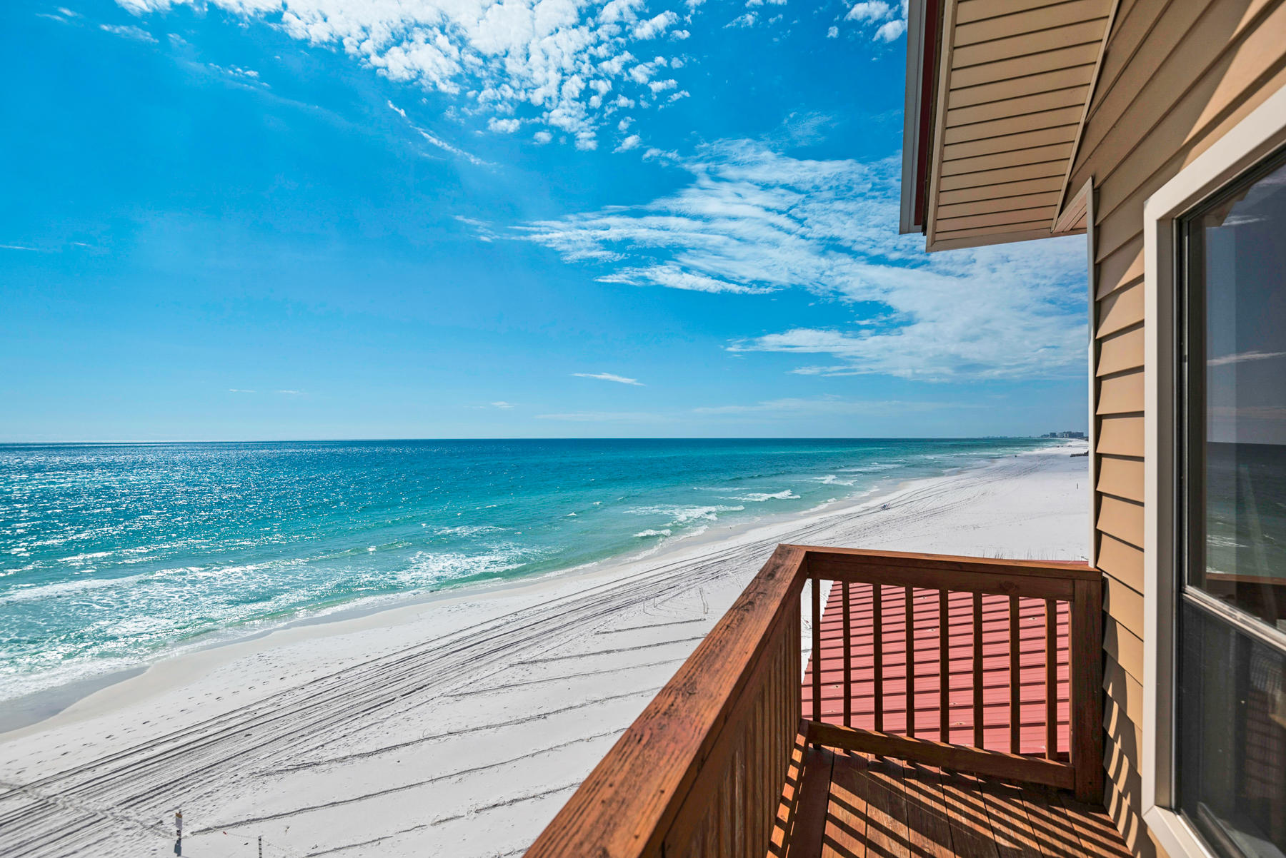 SANTA ROSA DUNES - Residential