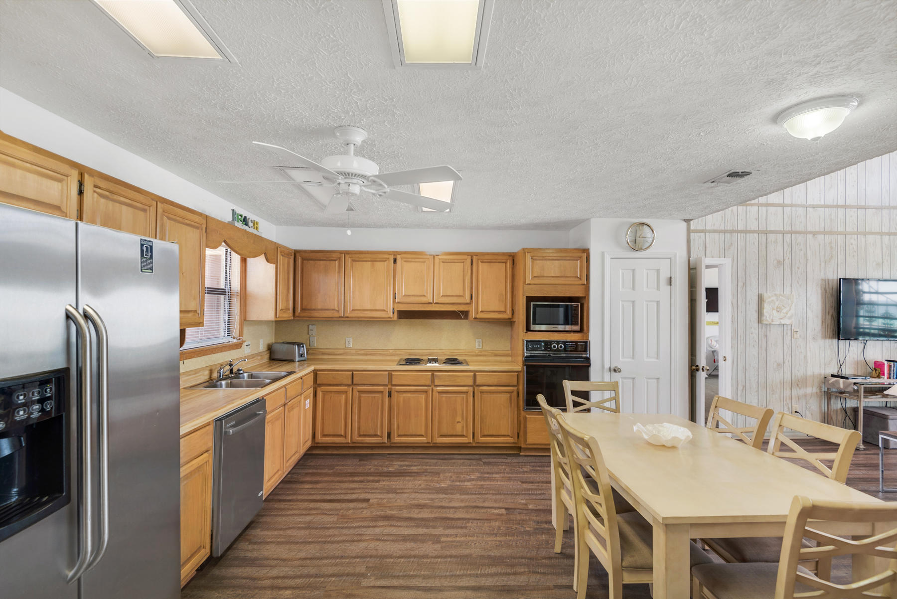 SANTA ROSA DUNES - Residential