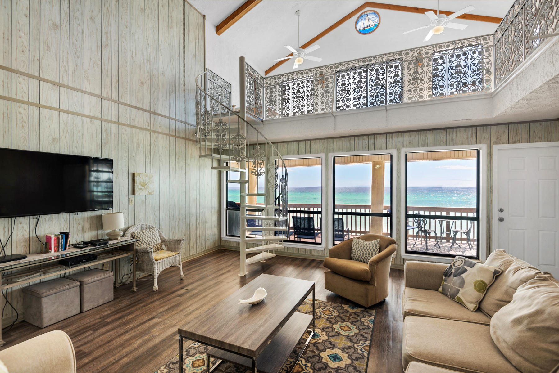 SANTA ROSA DUNES - Residential