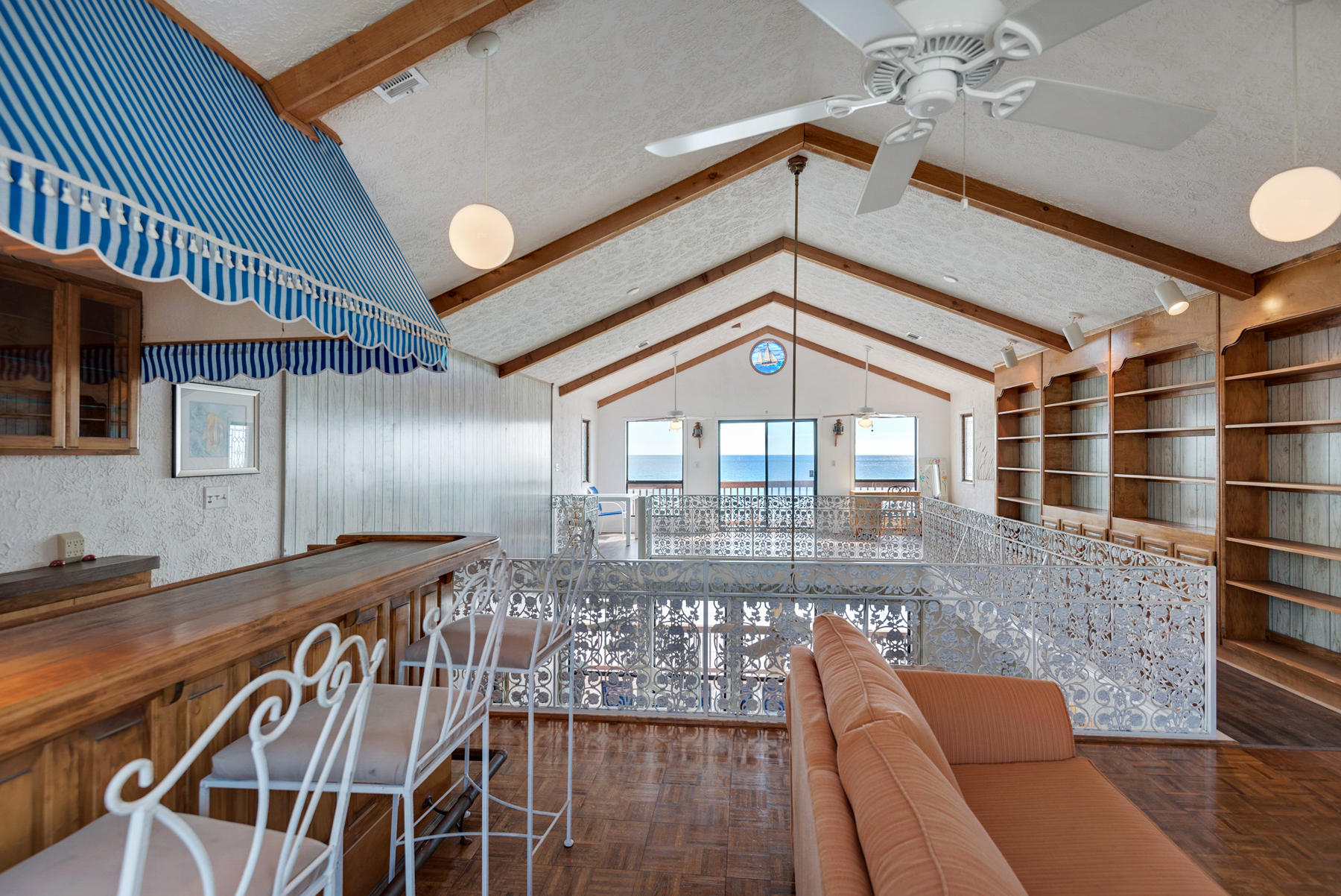 SANTA ROSA DUNES - Residential