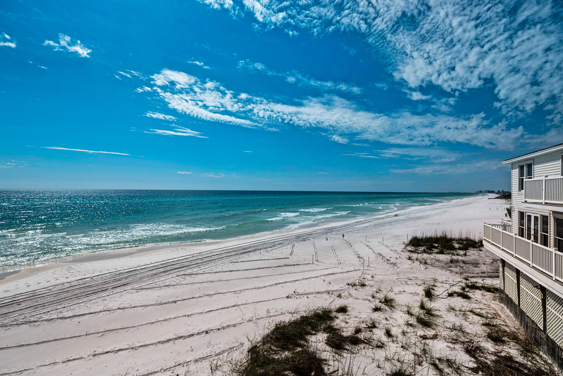 SANTA ROSA DUNES - Residential