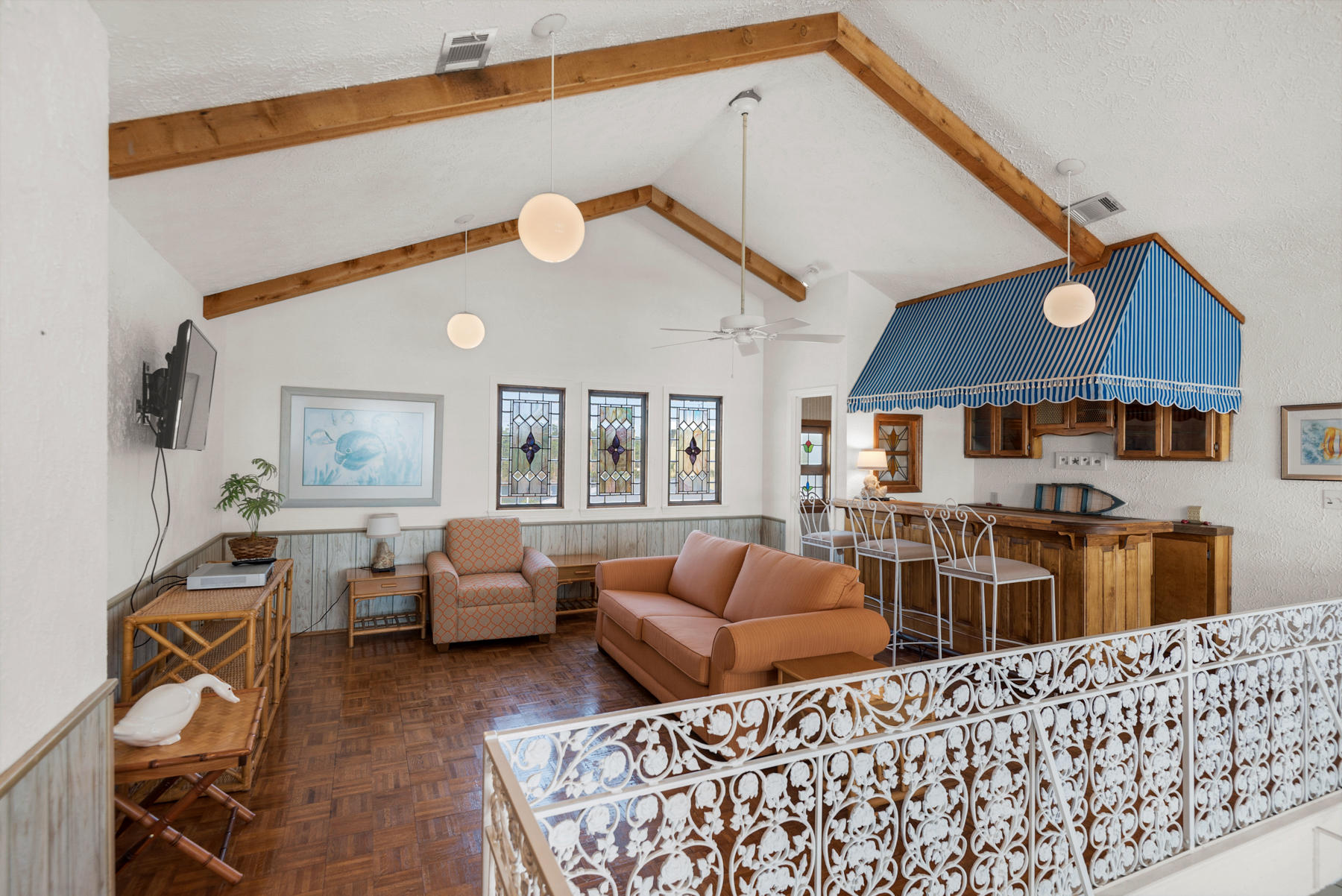 SANTA ROSA DUNES - Residential