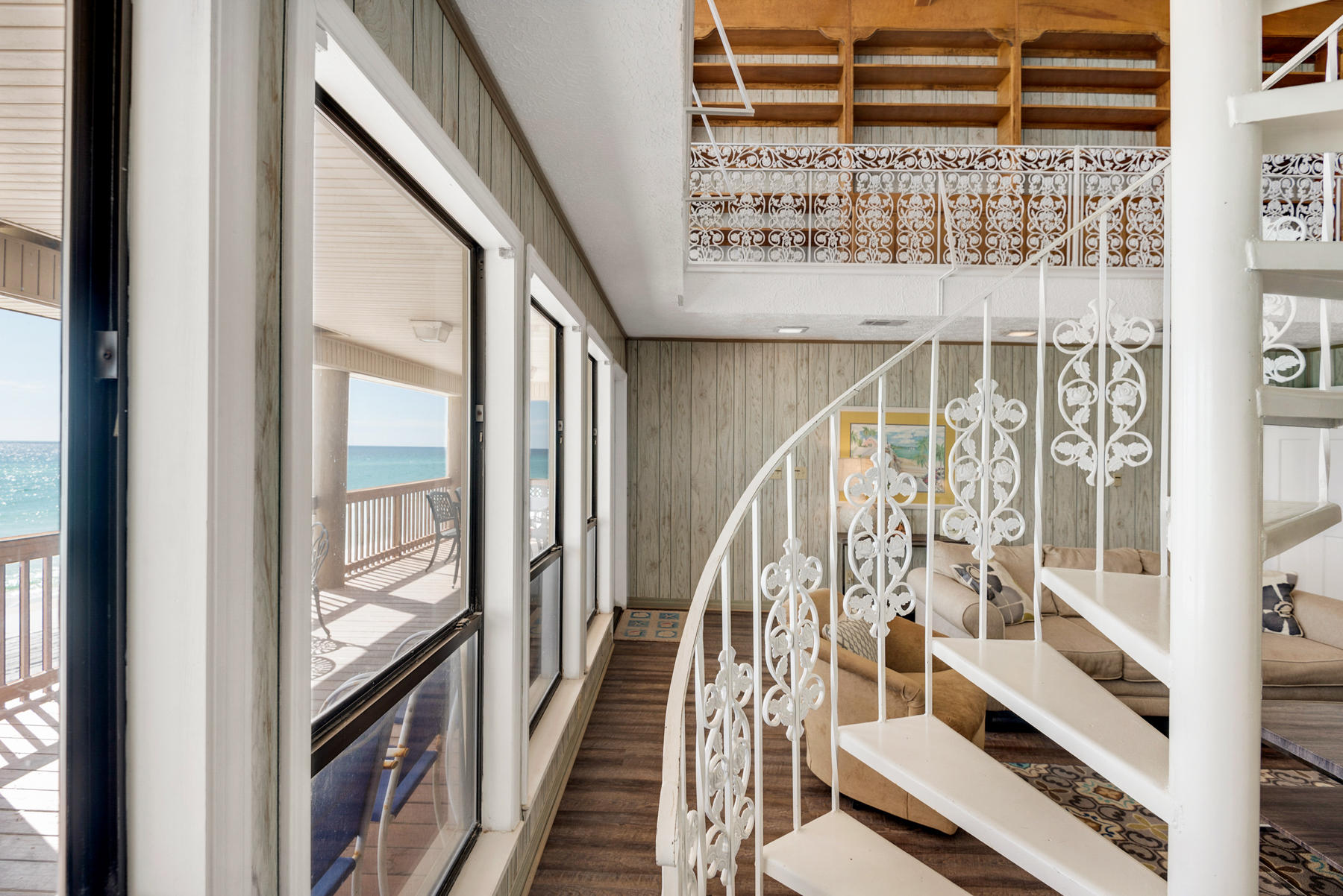 SANTA ROSA DUNES - Residential