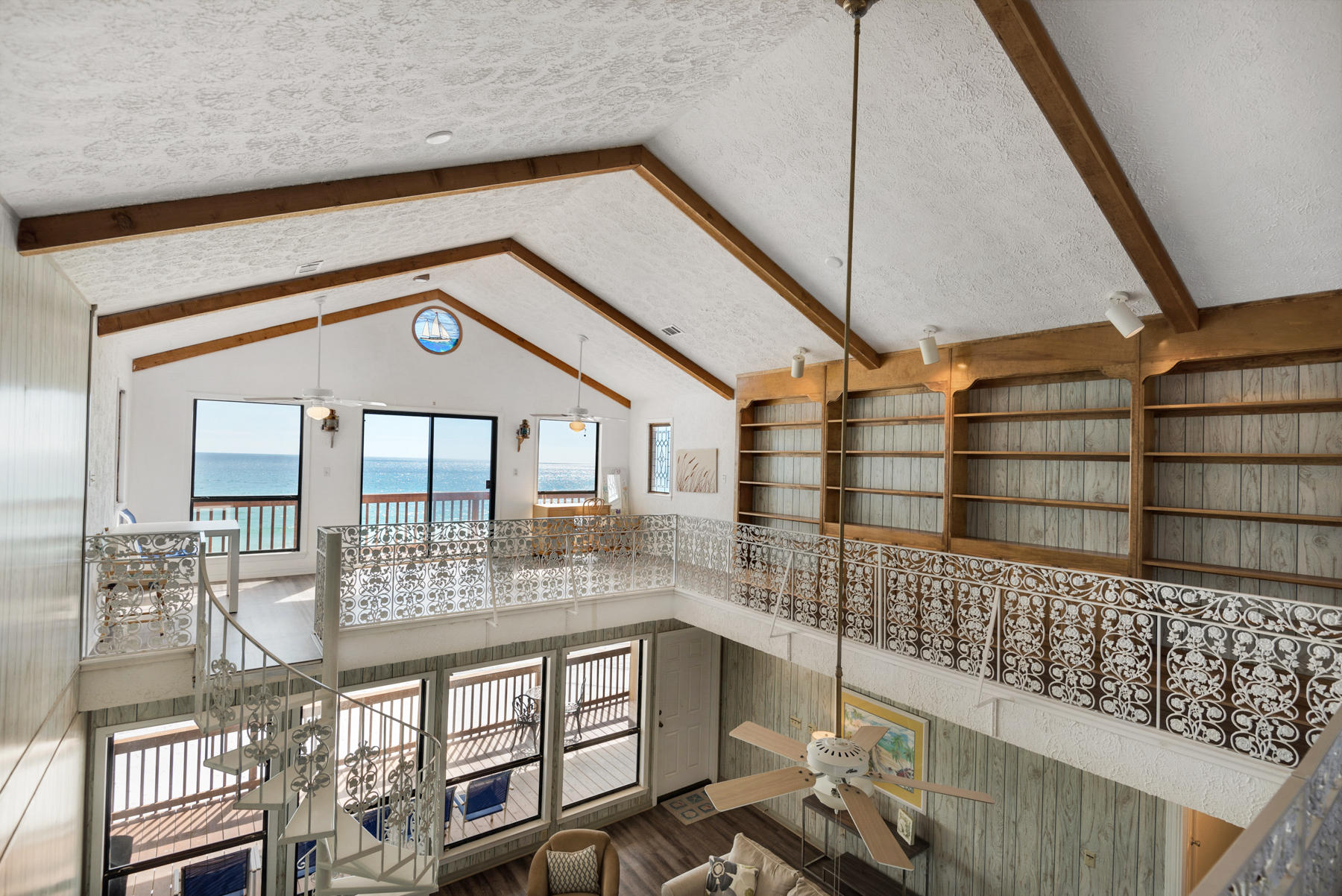 SANTA ROSA DUNES - Residential