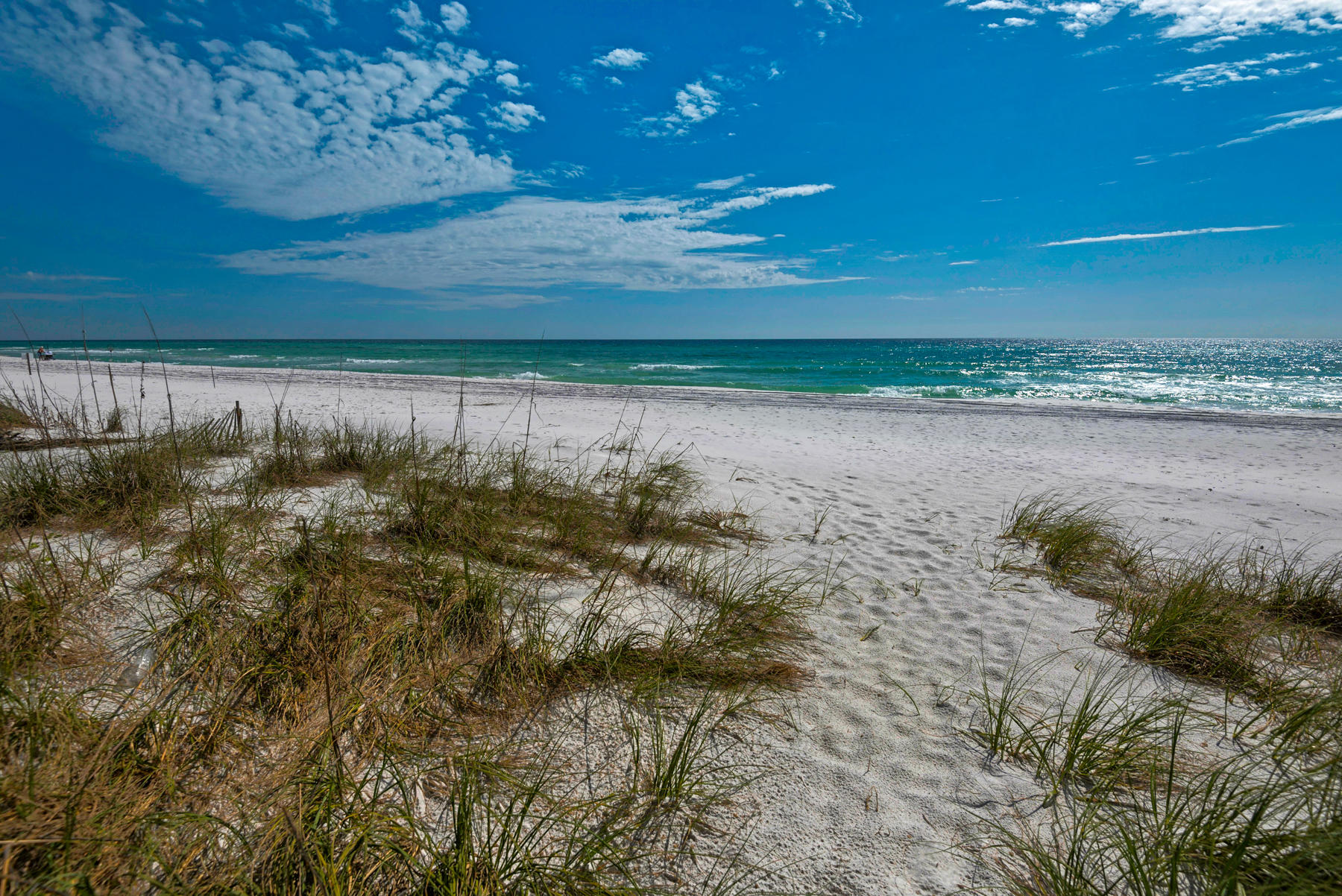 SANTA ROSA DUNES - Residential