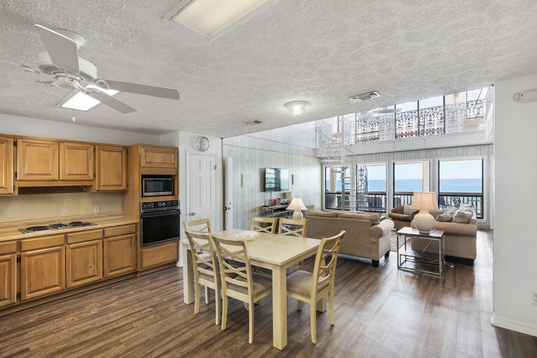 SANTA ROSA DUNES - Residential