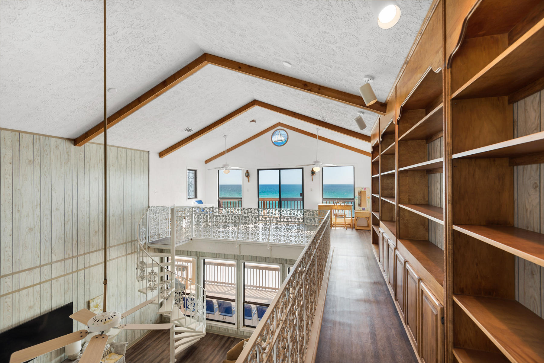 SANTA ROSA DUNES - Residential