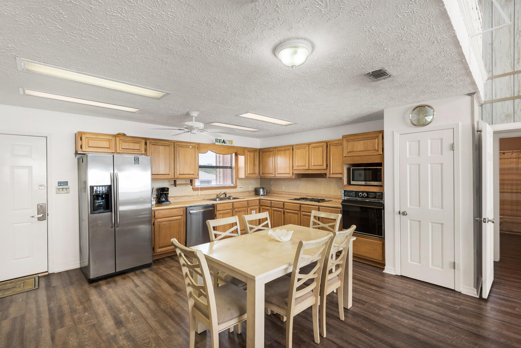 SANTA ROSA DUNES - Residential
