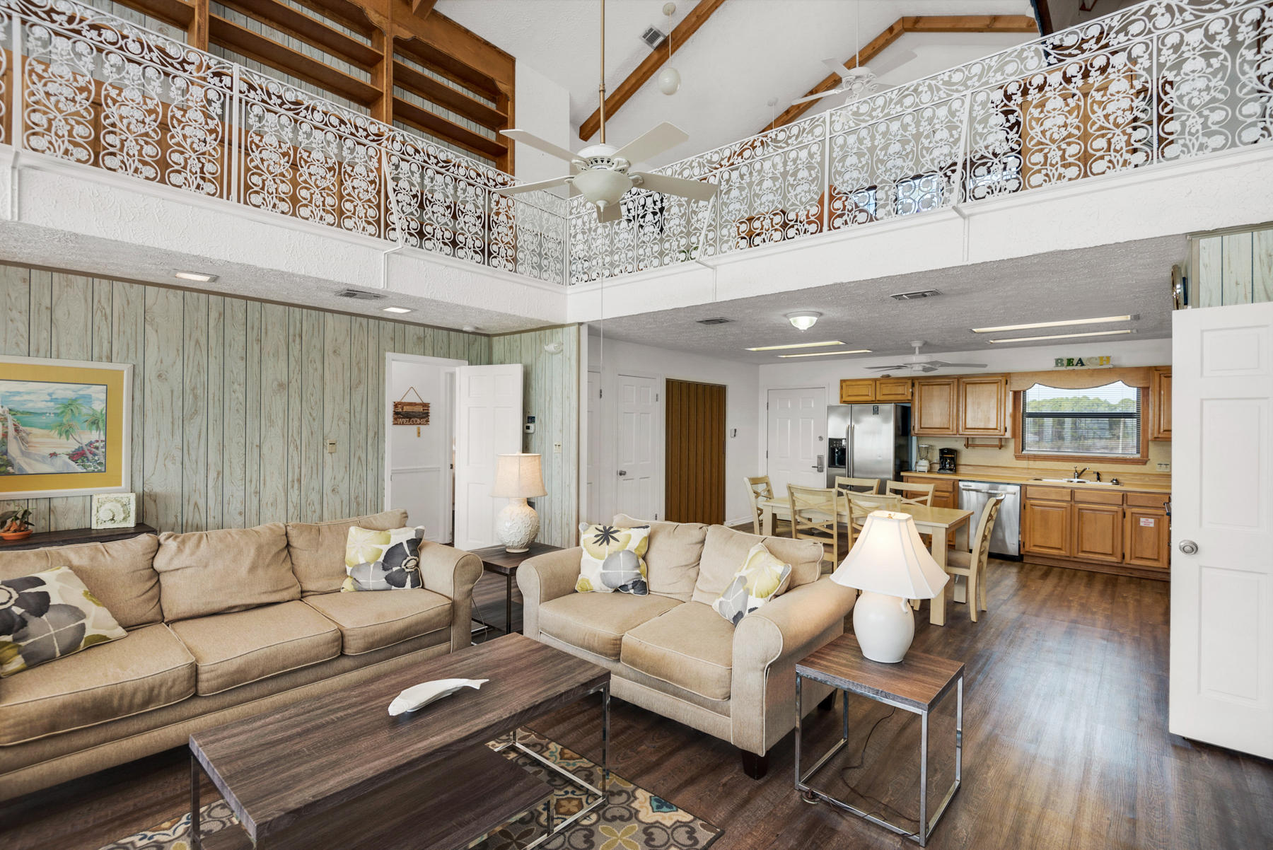 SANTA ROSA DUNES - Residential