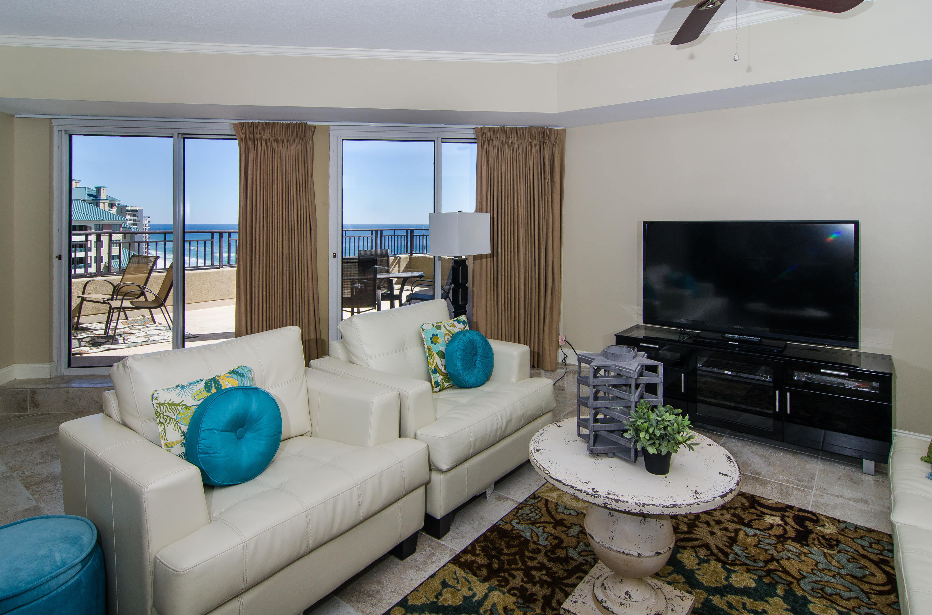 WESTWINDS AT SANDESTIN CONDO - Residential