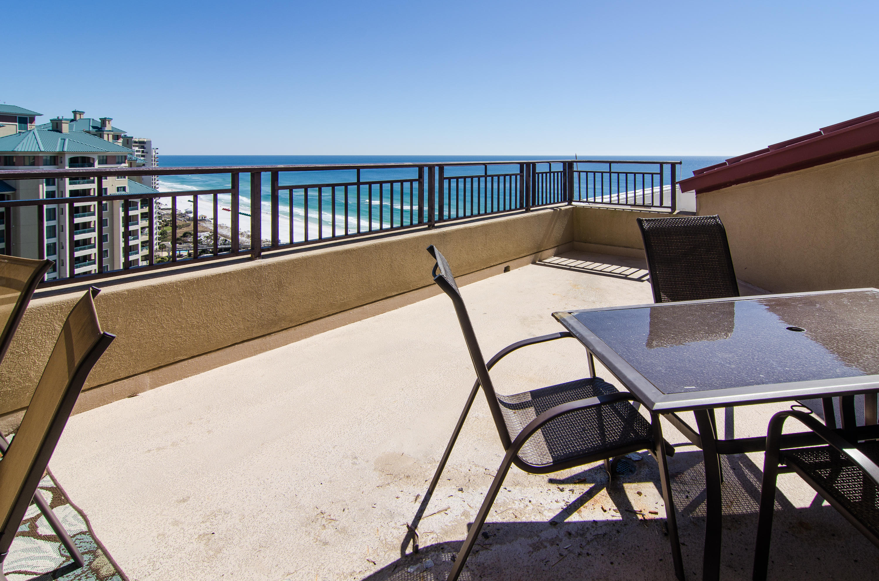 WESTWINDS AT SANDESTIN CONDO - Residential